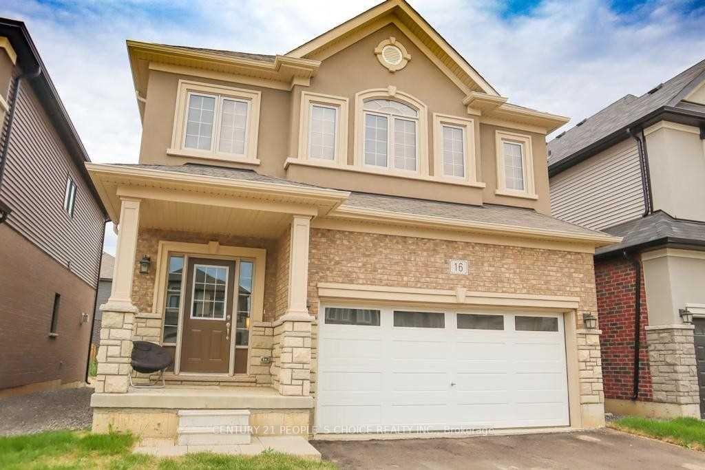 Photo of 16 Flagg Avenue