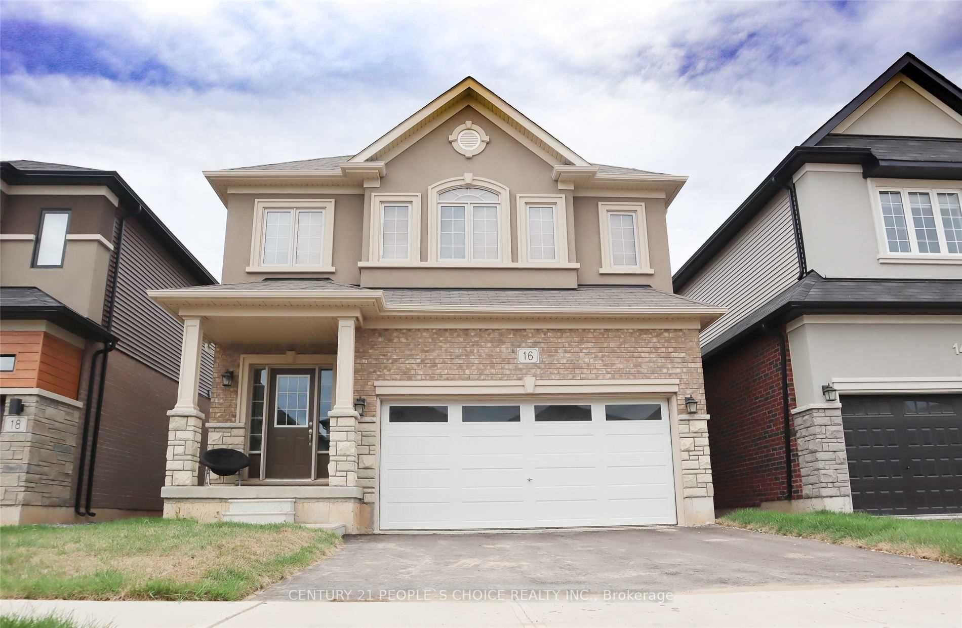 Photo 10 of 16 Flagg Avenue, Brant, Paris — HOMEH