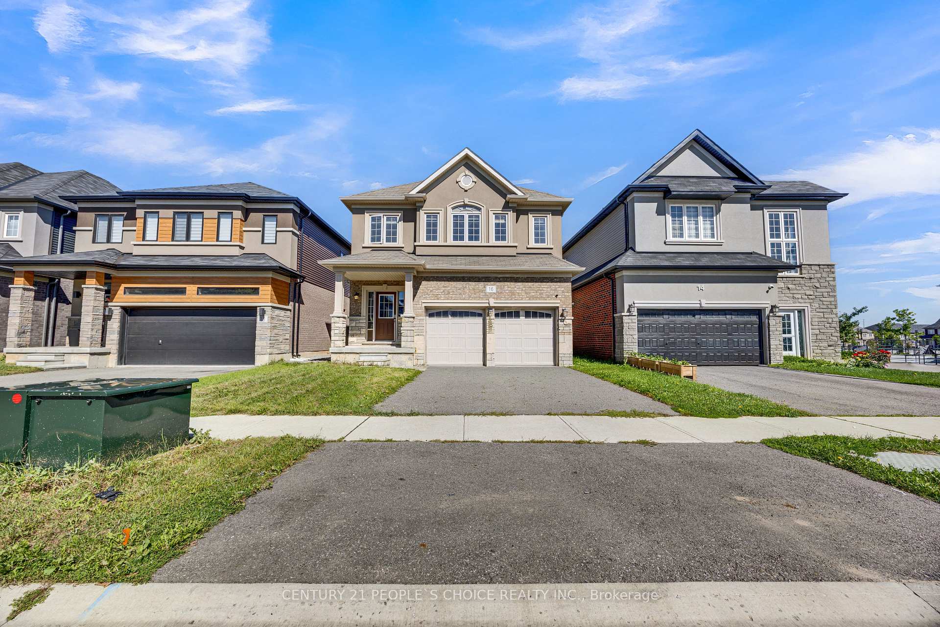 Photo 18 of 16 Flagg Avenue, Brant, Paris — HOMEH