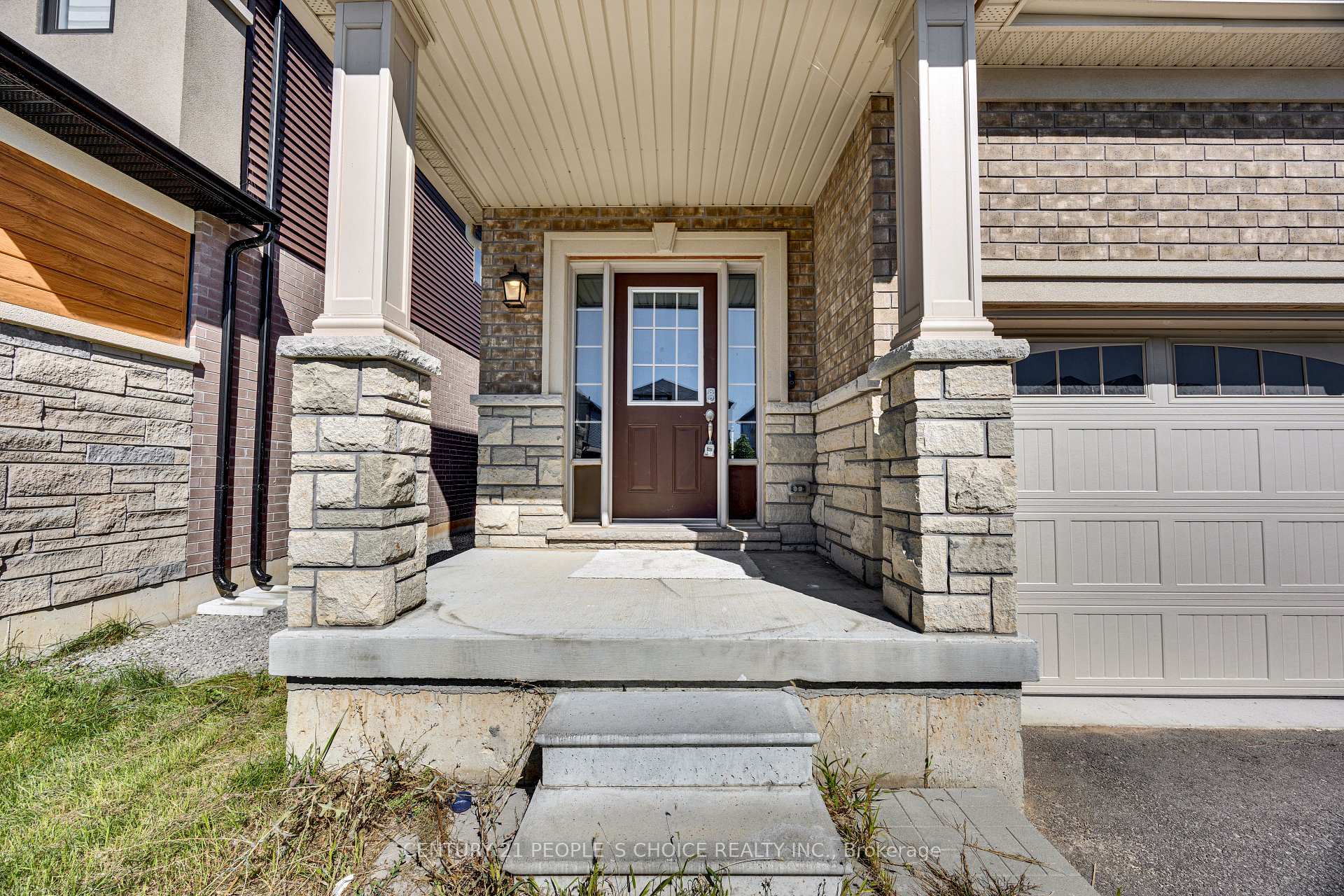 Photo 17 of 16 Flagg Avenue, Brant, Paris — HOMEH