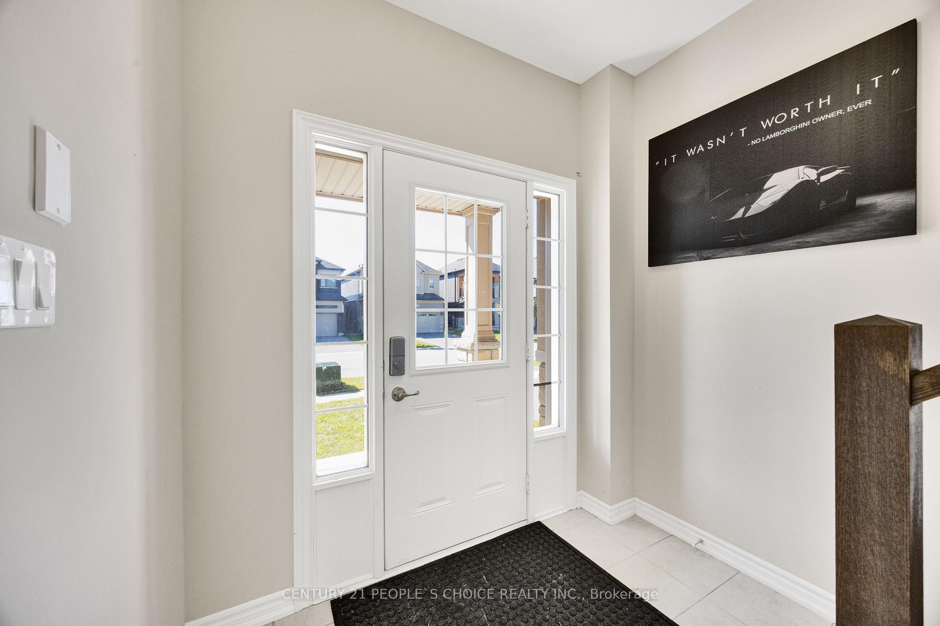 Photo 24 of 16 Flagg Avenue, Brant, Paris — HOMEH