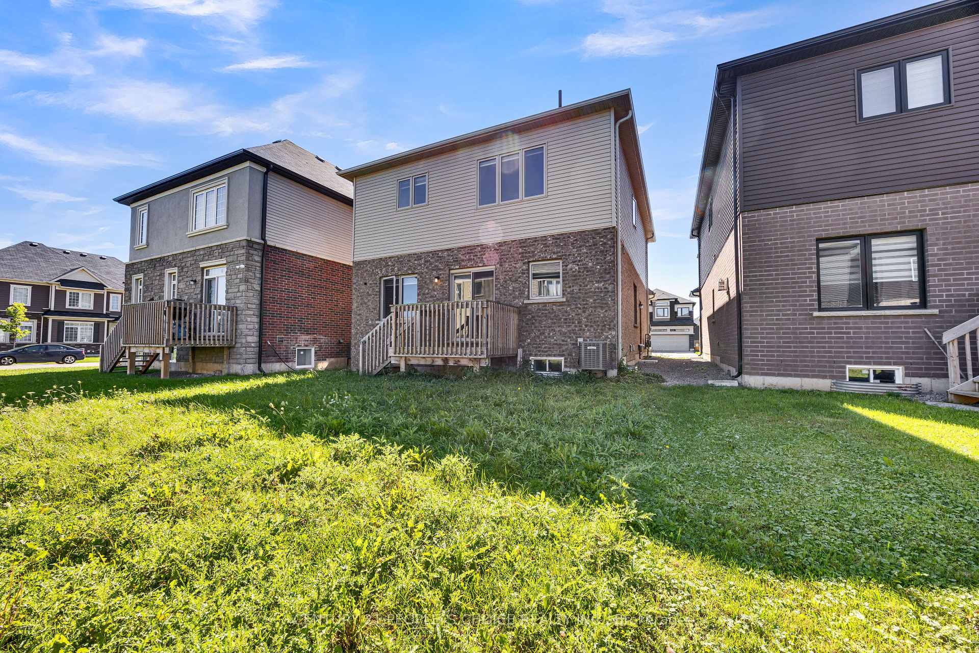 Photo 75 of 16 Flagg Avenue, Brant, Paris — HOMEH
