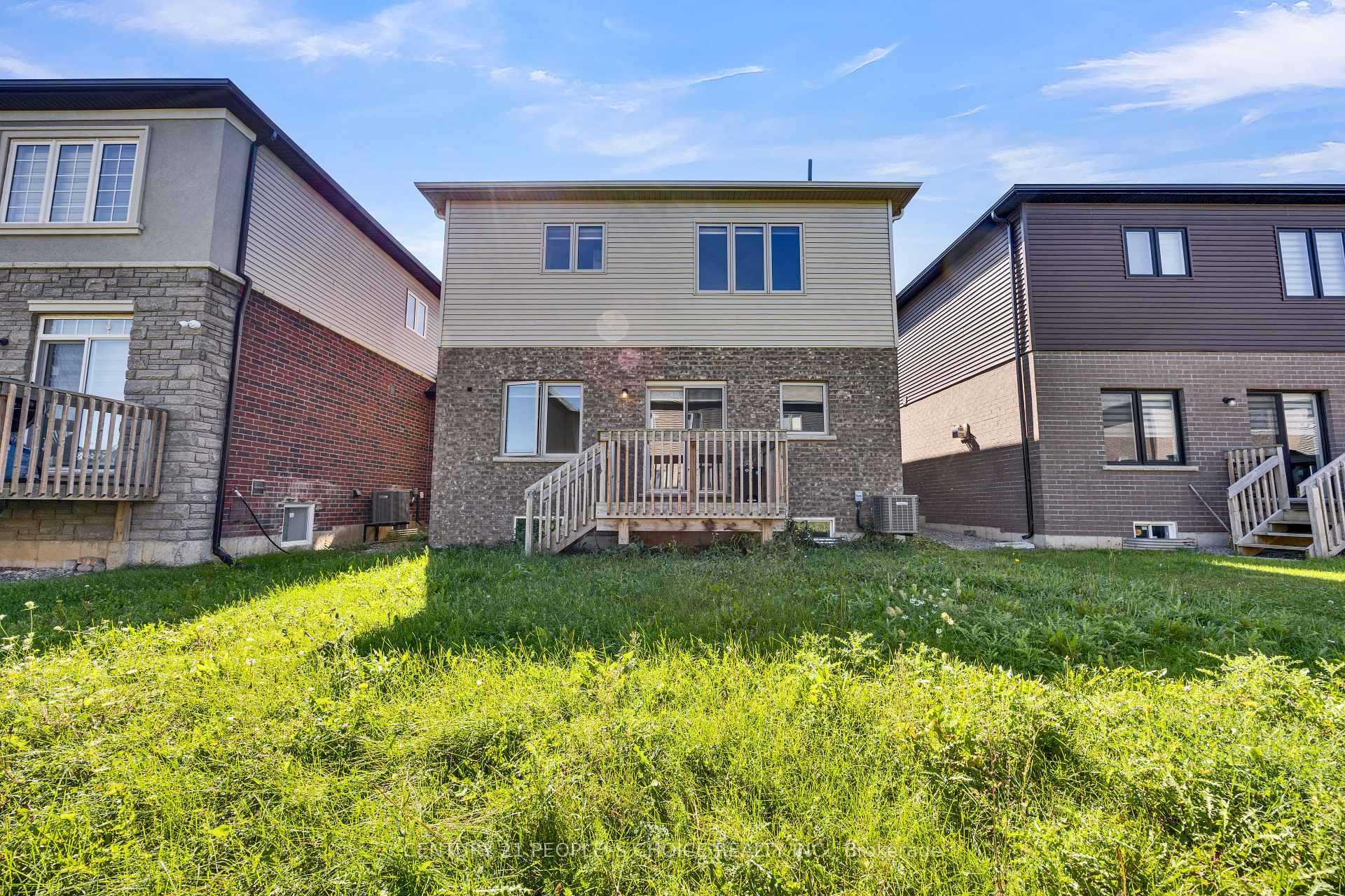 Photo 76 of 16 Flagg Avenue, Brant, Paris — HOMEH