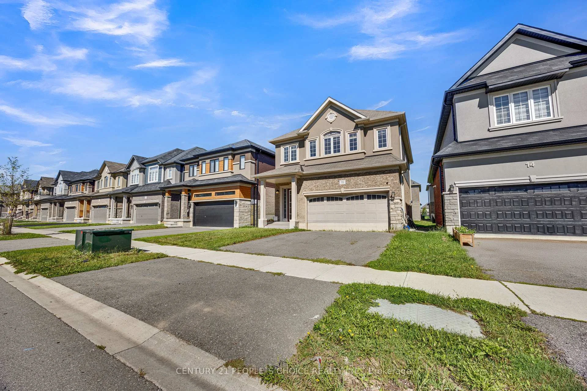 Photo 8 of 16 Flagg Avenue, Brant, Paris — HOMEH