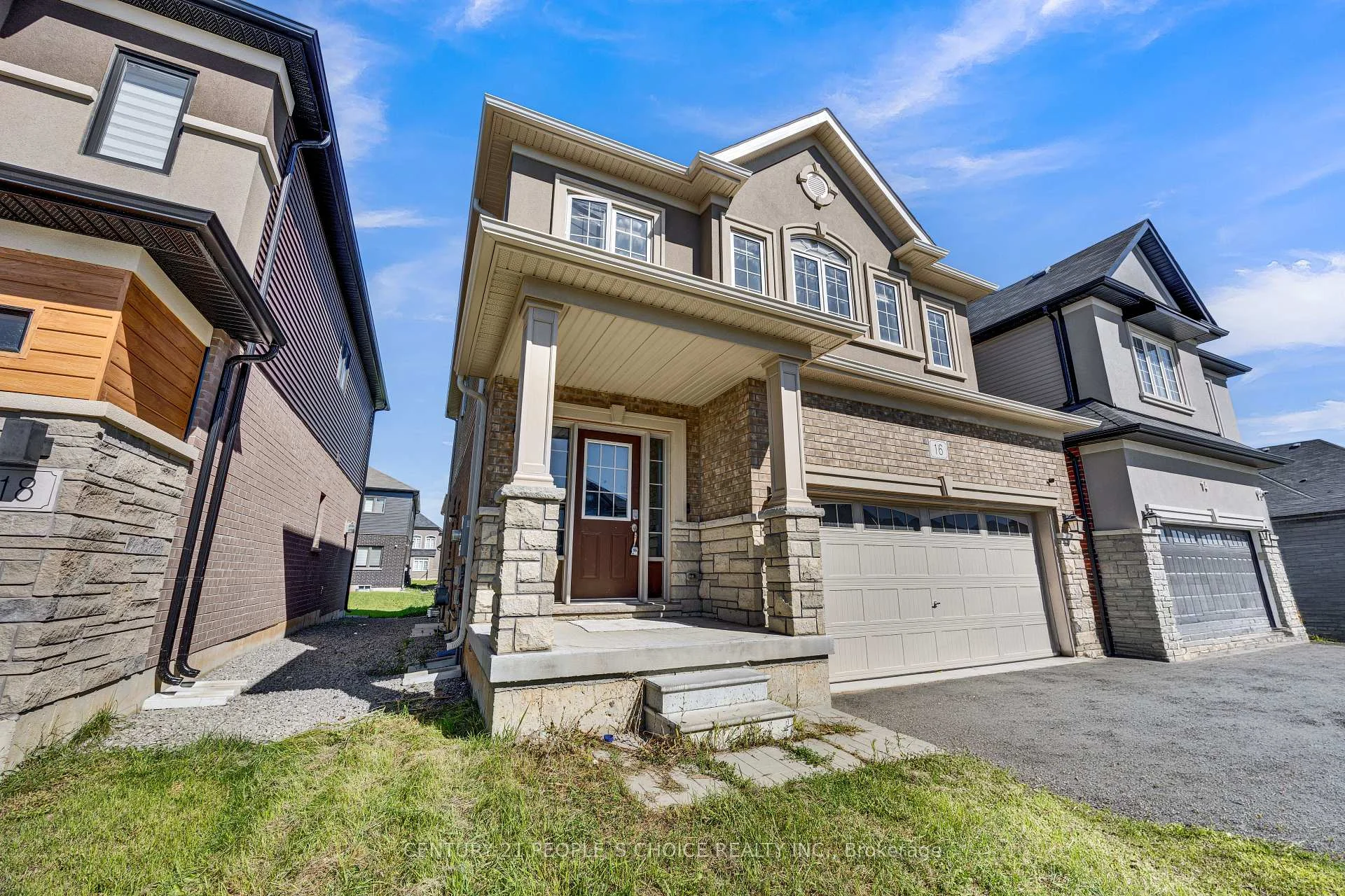Photo 9 of 16 Flagg Avenue, Brant, Paris — HOMEH