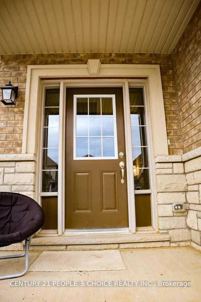 Photo 25 of 16 Flagg Avenue, Brant, Paris — HOMEH