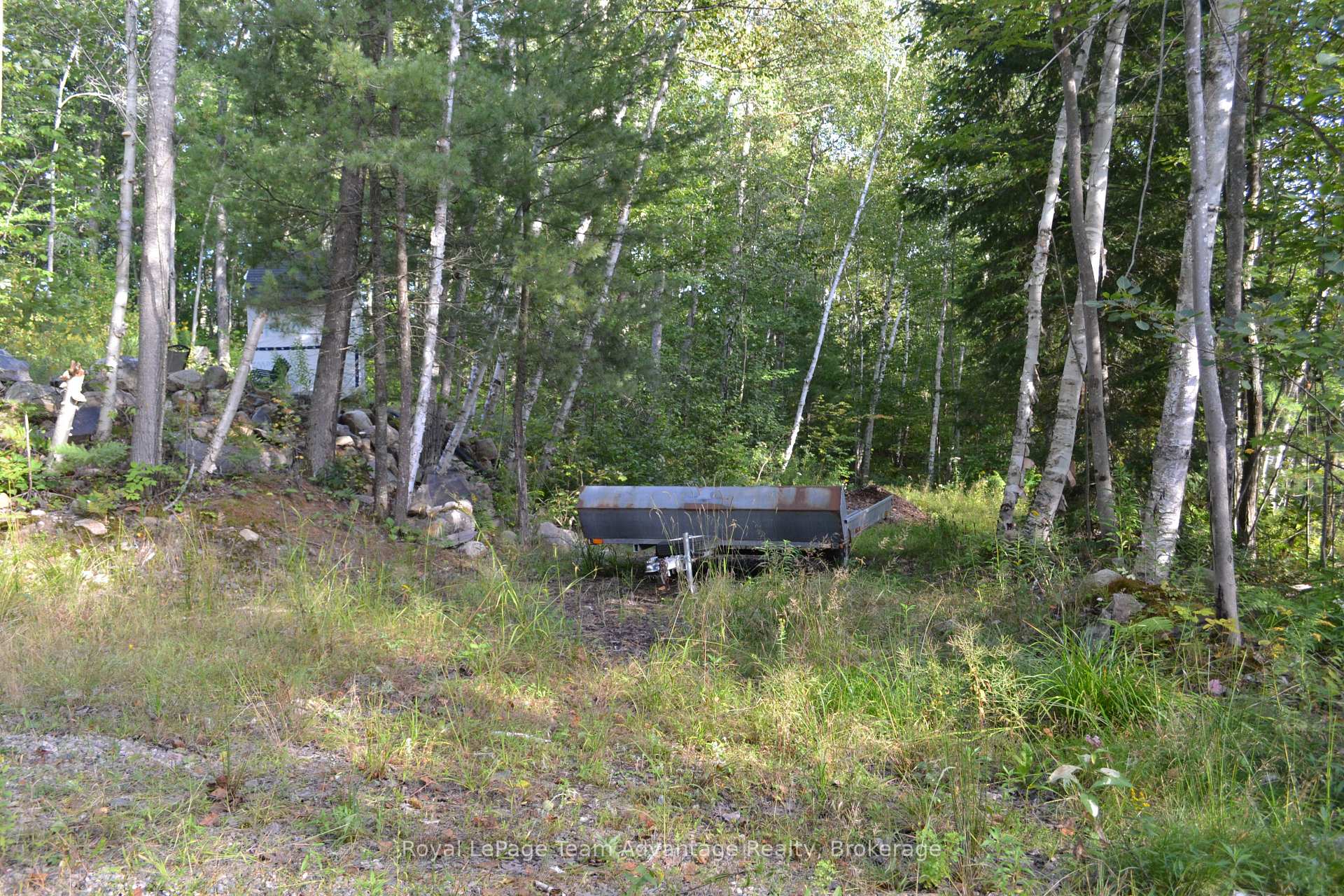 Photo 16 of 12 Tamarack Drive, The Archipelago, Archipelago North — HOMEH
