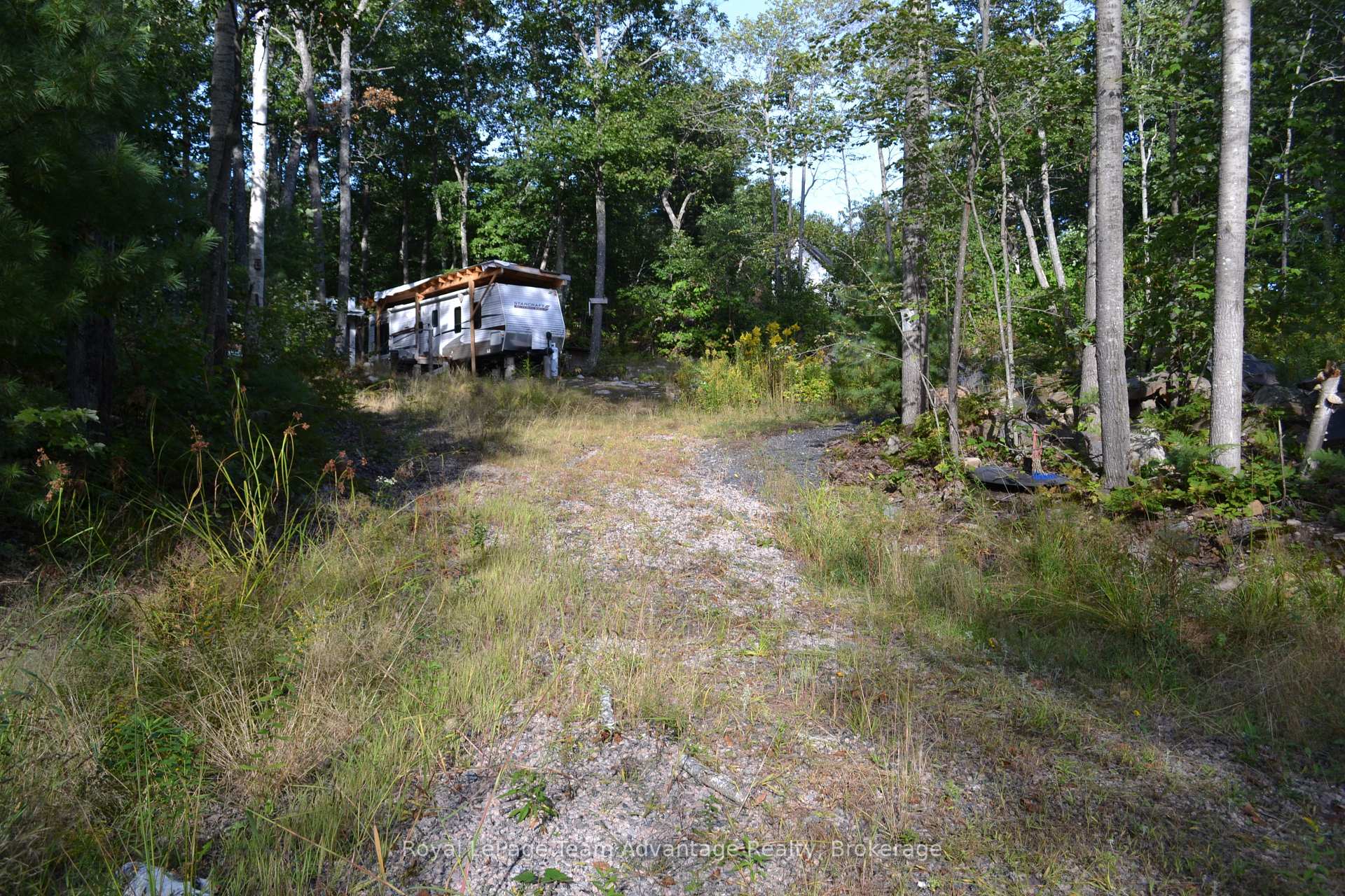 Photo 2 of 12 Tamarack Drive, The Archipelago, Archipelago North — HOMEH