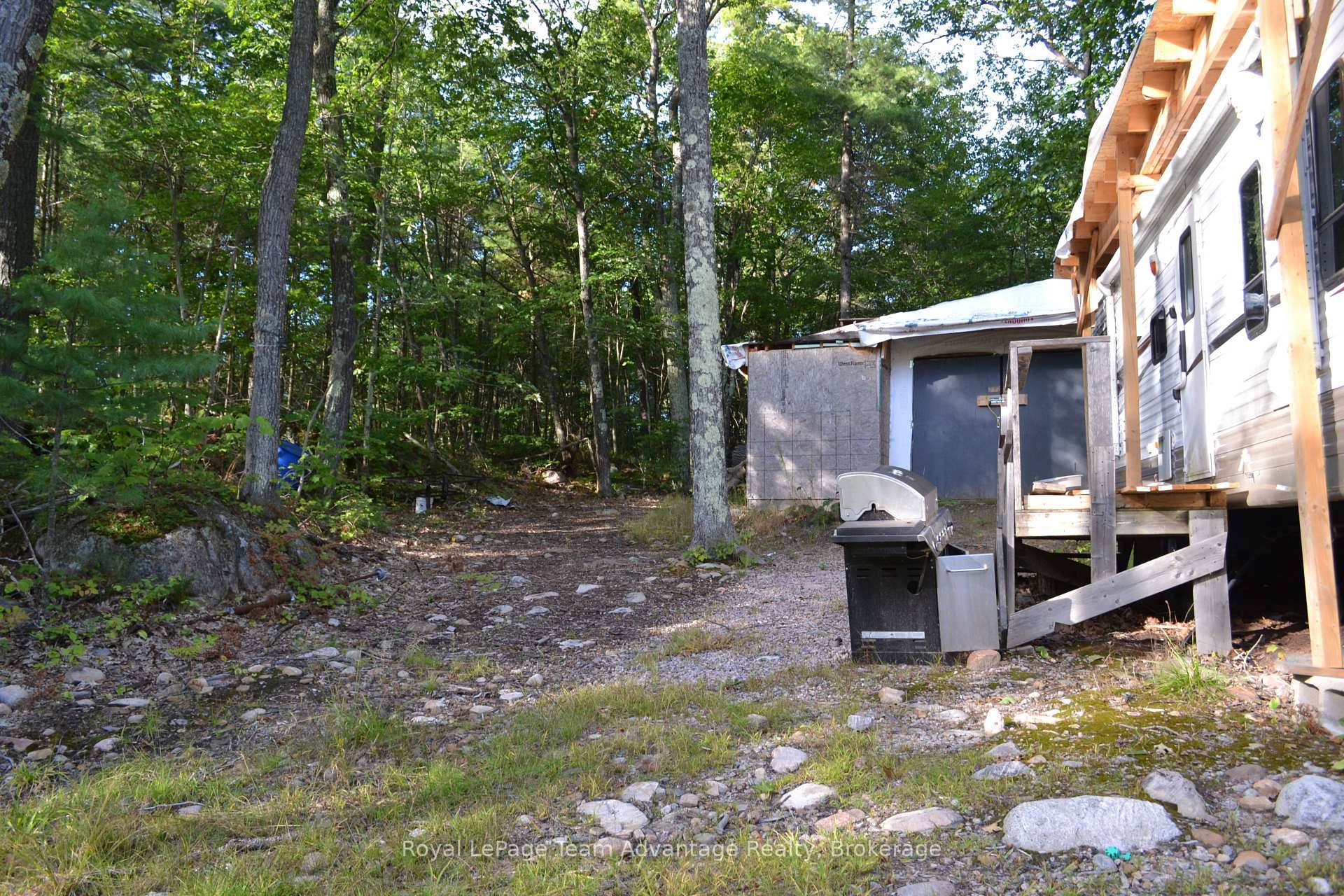 Photo 7 of 12 Tamarack Drive, The Archipelago, Archipelago North — HOMEH