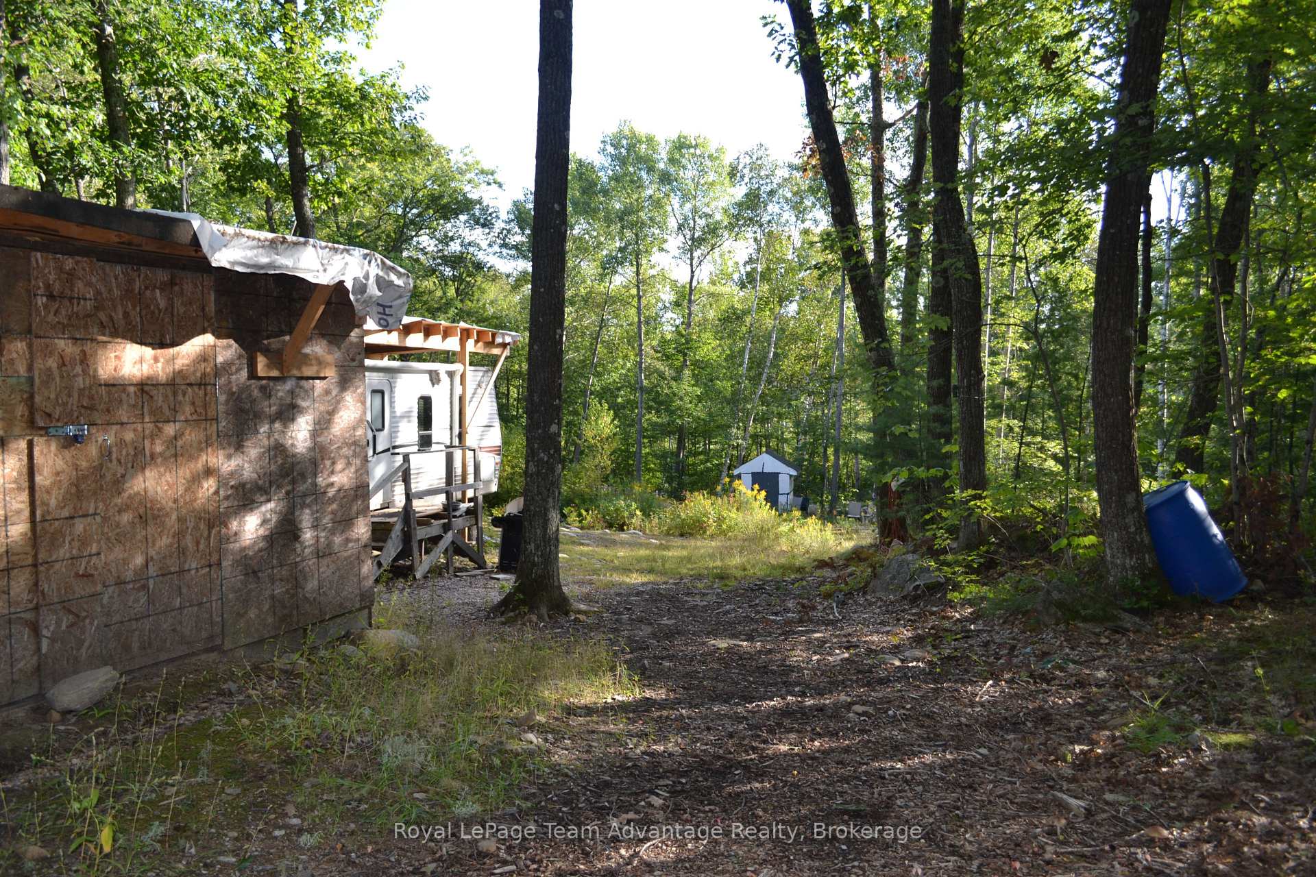 Photo 15 of 12 Tamarack Drive, The Archipelago, Archipelago North — HOMEH