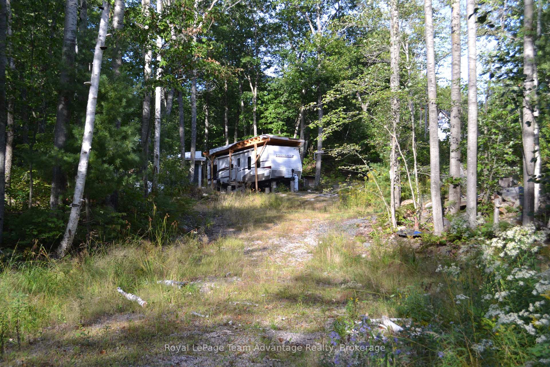 Photo 14 of 12 Tamarack Drive, The Archipelago, Archipelago North — HOMEH