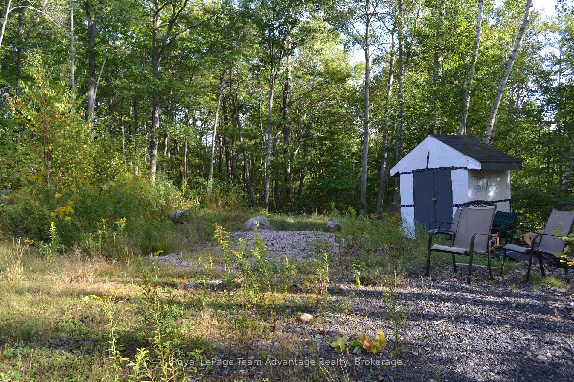 Photo 11 of 12 Tamarack Drive, The Archipelago, Archipelago North — HOMEH