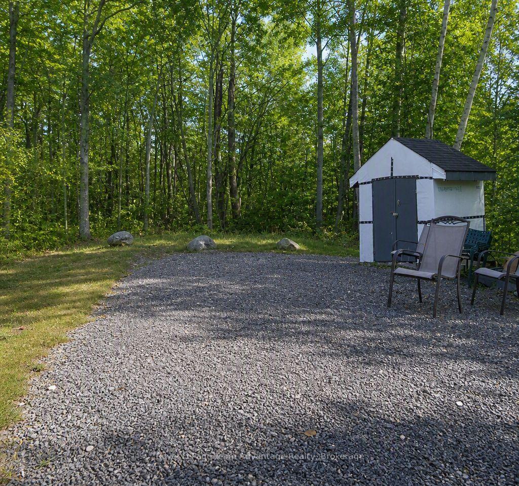 Photo 3 of 12 Tamarack Drive, The Archipelago, Archipelago North — HOMEH