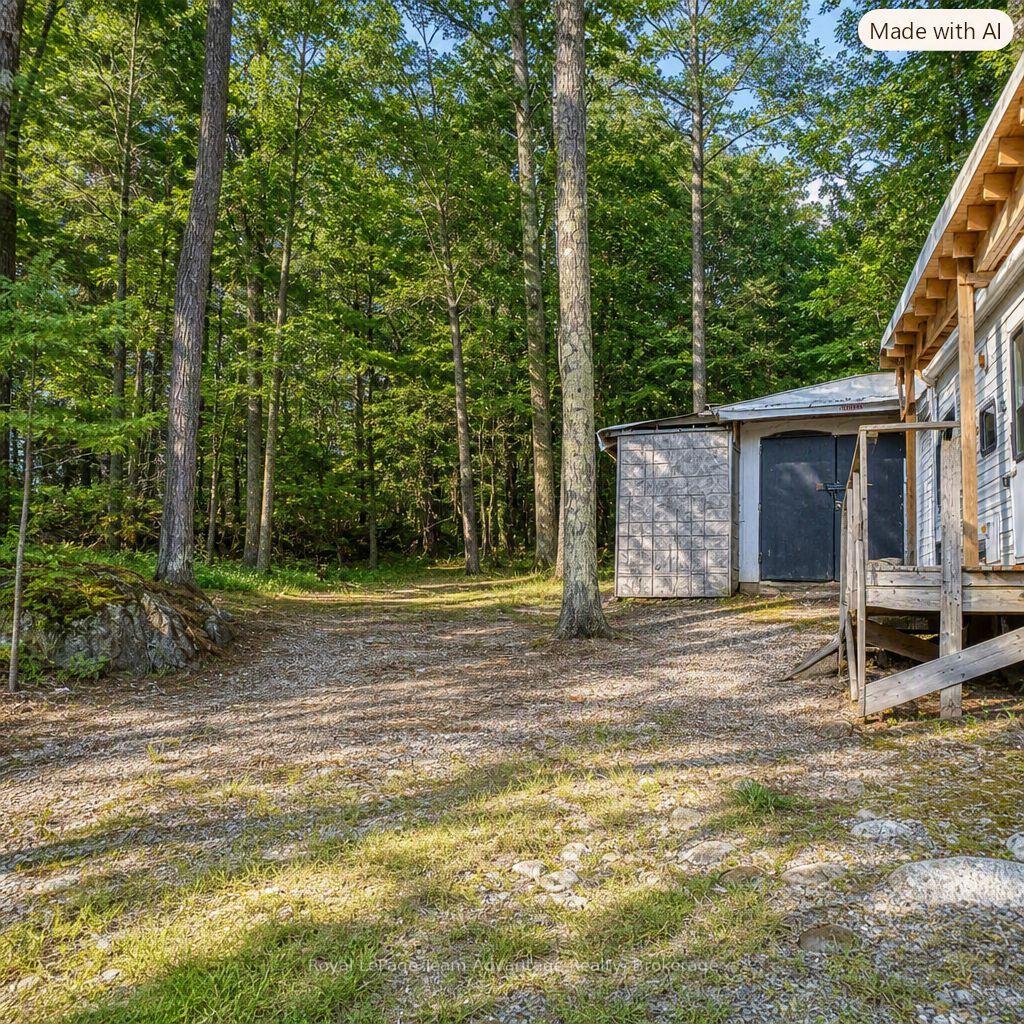 Photo 9 of 12 Tamarack Drive, The Archipelago, Archipelago North — HOMEH
