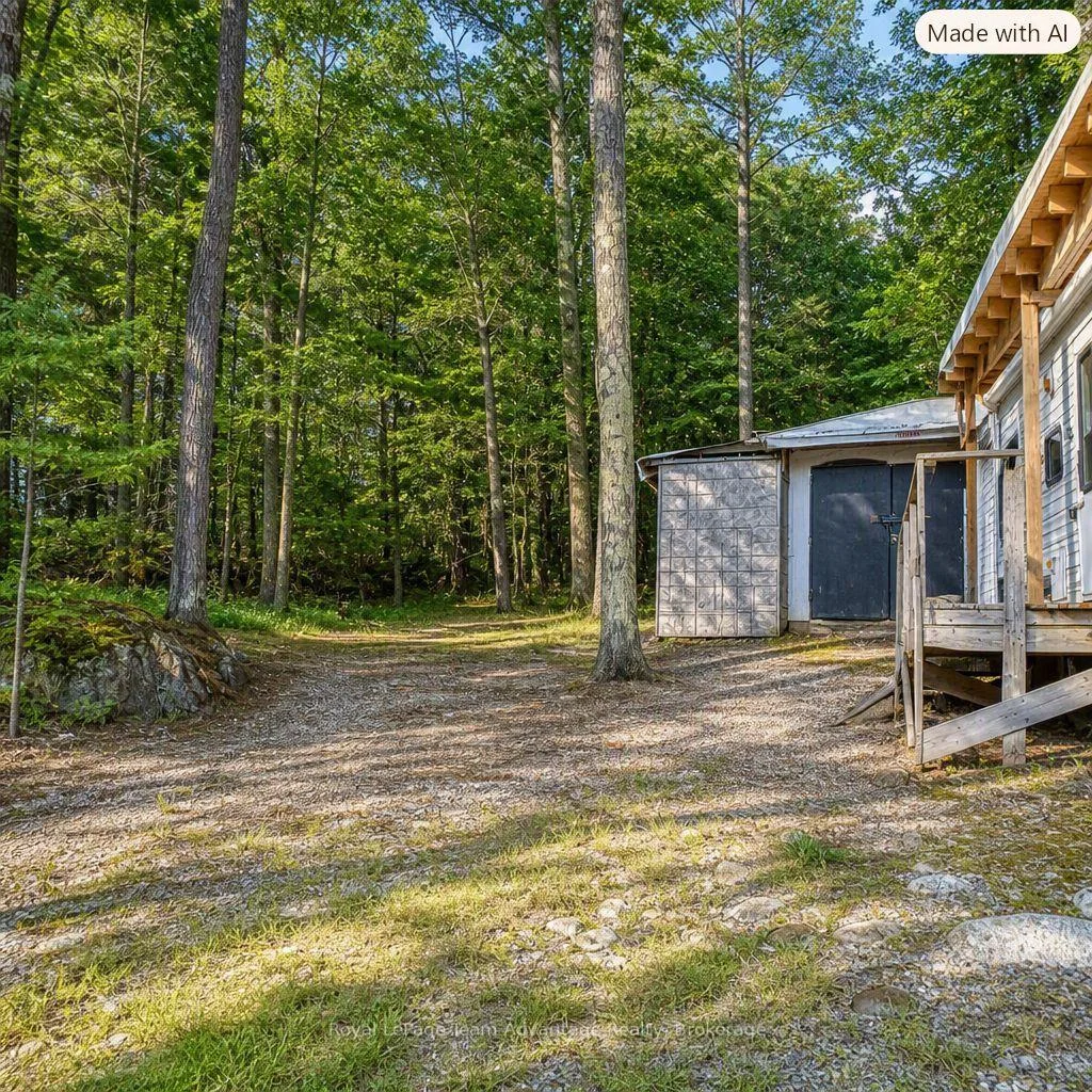 Photo 5 of 12 Tamarack Drive, The Archipelago, Archipelago North — HOMEH
