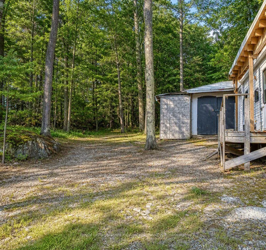 Photo 12 of 12 Tamarack Drive, The Archipelago, Archipelago North — HOMEH