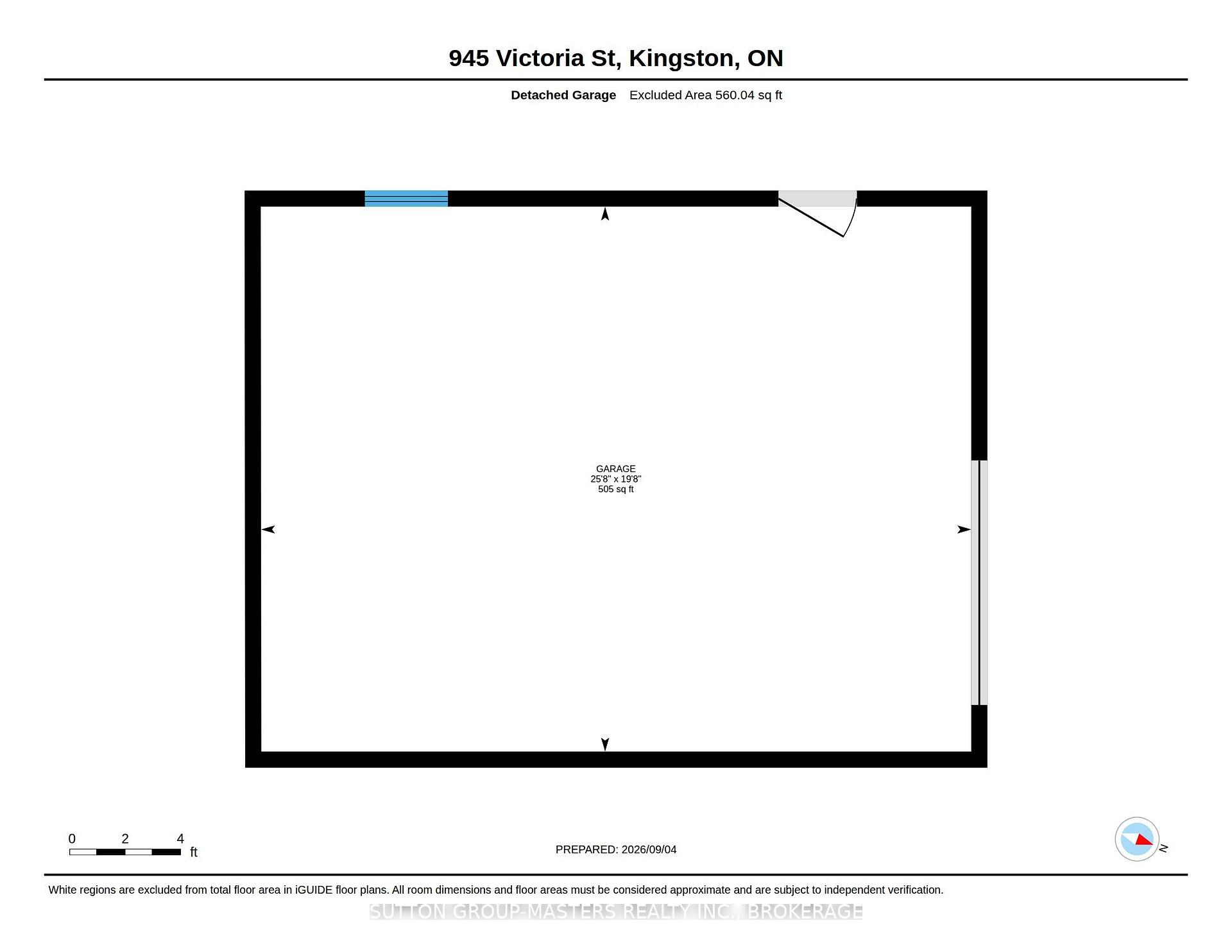 Photo 40 of 945 Victoria Street, Kingston, East of Sir John A. Blvd — HOMEH