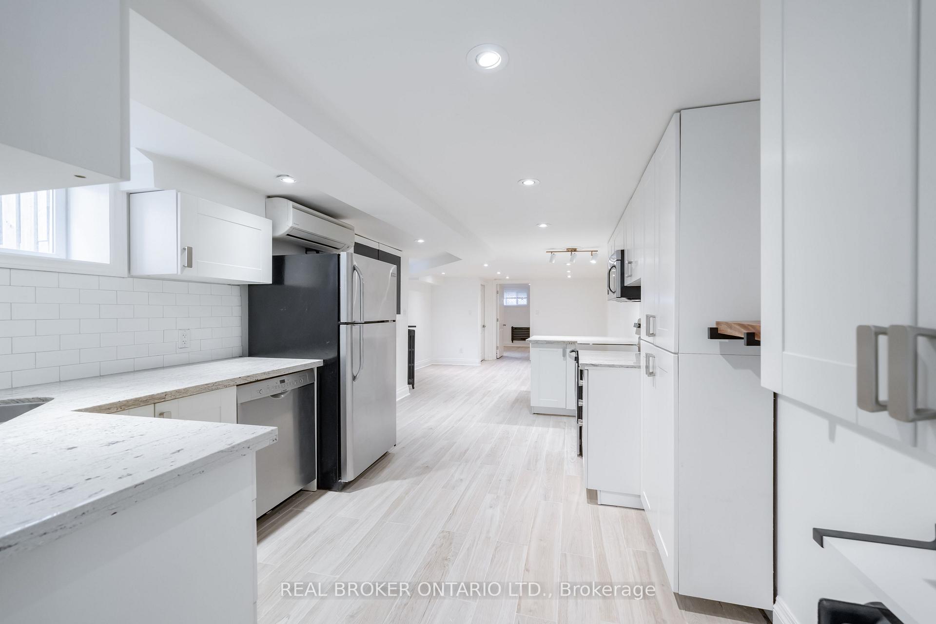 Photo 8 of Unit Lower, 419 Ossington Avenue, Toronto, Trinity-Bellwoods — HOMEH