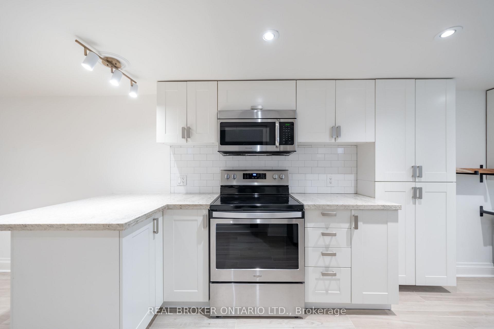 Photo 10 of Unit Lower, 419 Ossington Avenue, Toronto, Trinity-Bellwoods — HOMEH