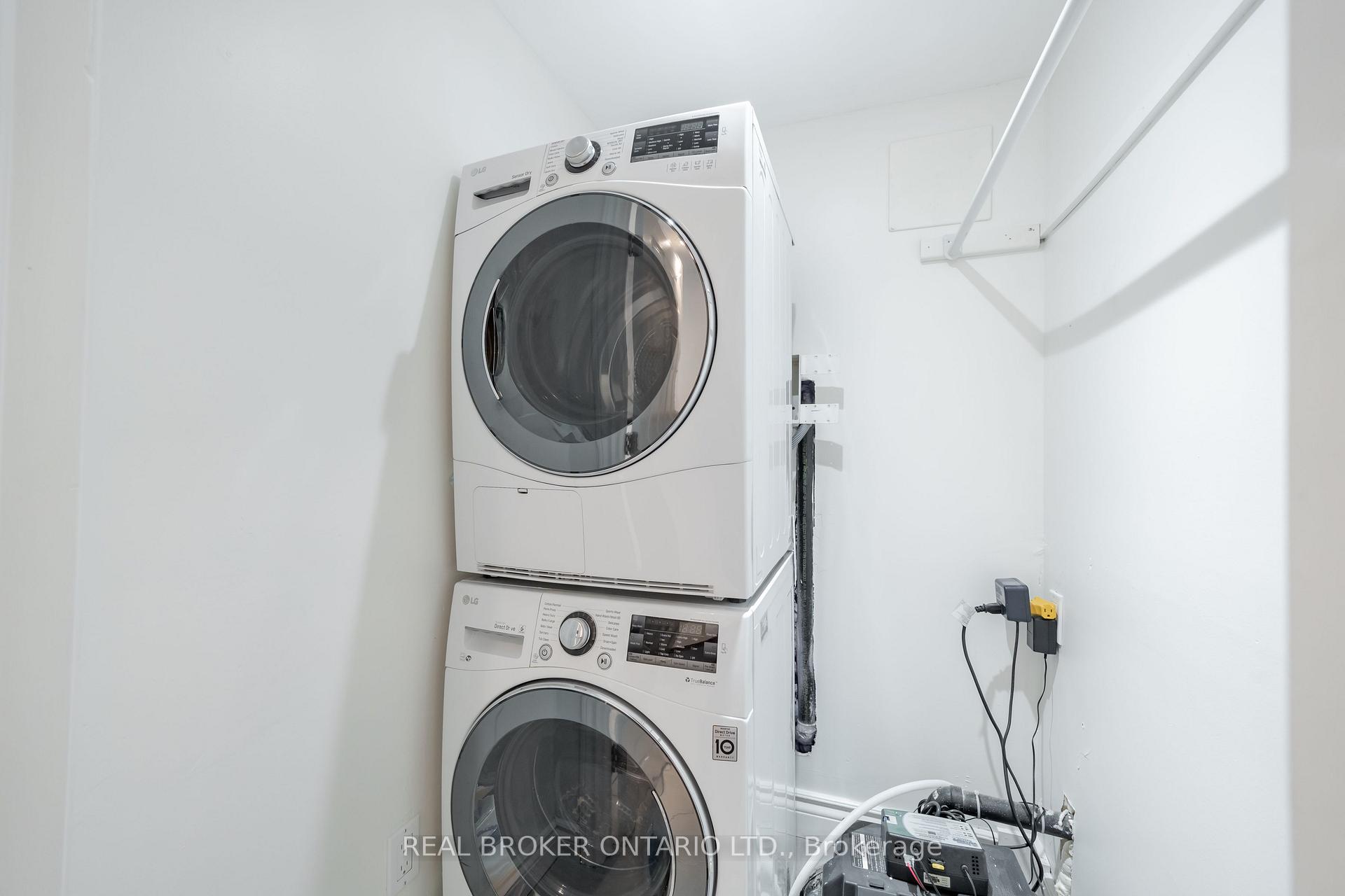Photo 14 of Unit Lower, 419 Ossington Avenue, Toronto, Trinity-Bellwoods — HOMEH