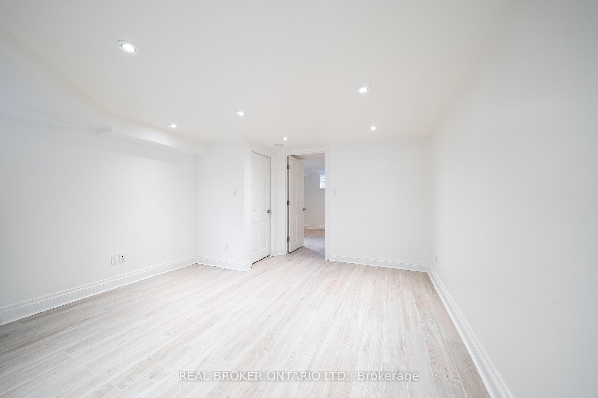 Photo 18 of Unit Lower, 419 Ossington Avenue, Toronto, Trinity-Bellwoods — HOMEH