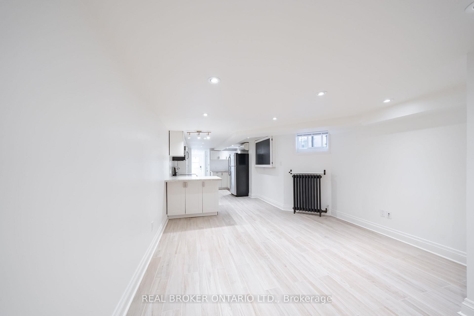 Photo 20 of Unit Lower, 419 Ossington Avenue, Toronto, Trinity-Bellwoods — HOMEH