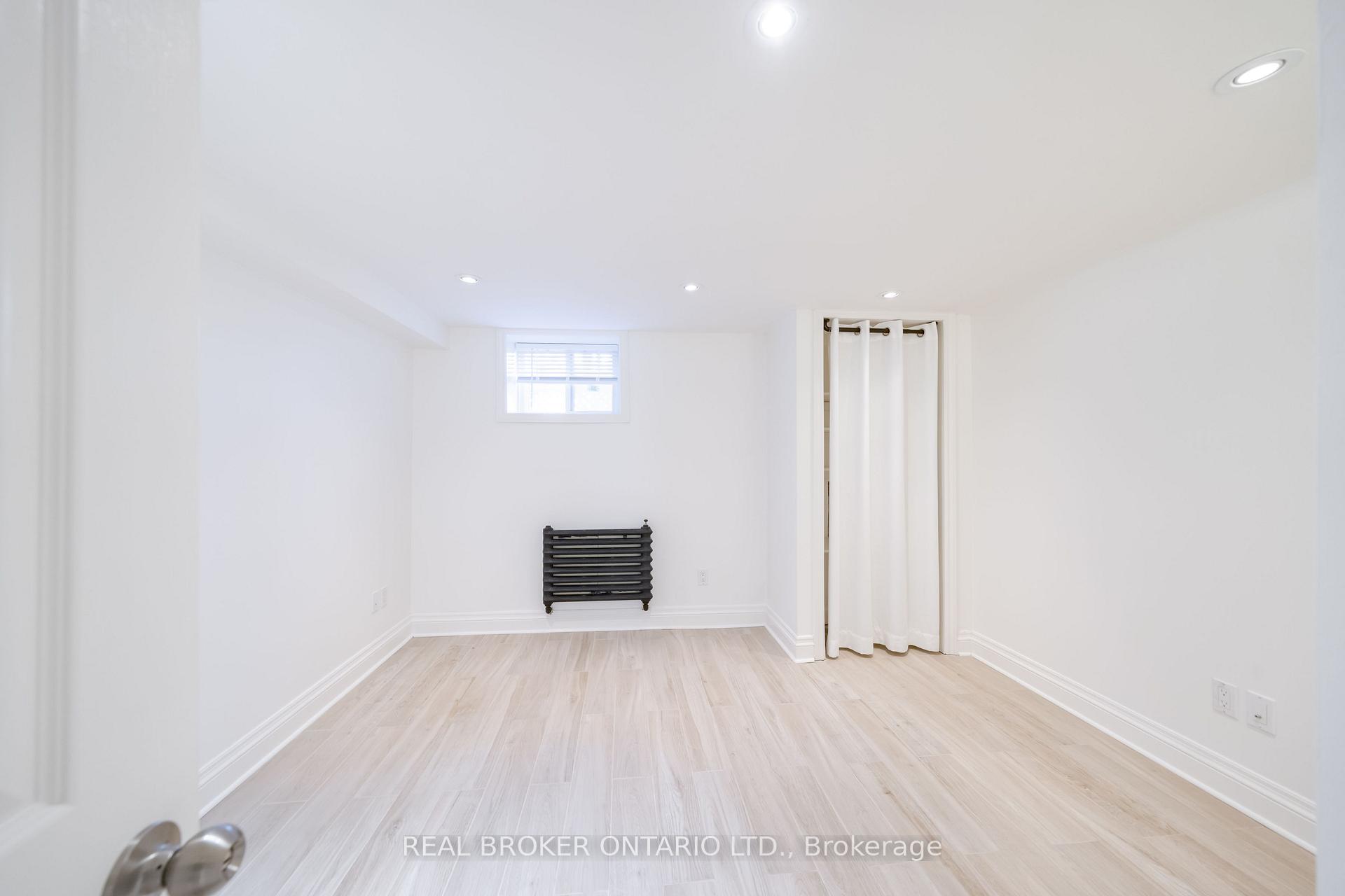 Photo 21 of Unit Lower, 419 Ossington Avenue, Toronto, Trinity-Bellwoods — HOMEH