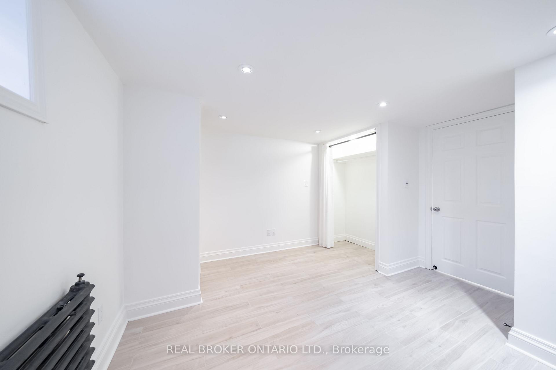 Photo 22 of Unit Lower, 419 Ossington Avenue, Toronto, Trinity-Bellwoods — HOMEH