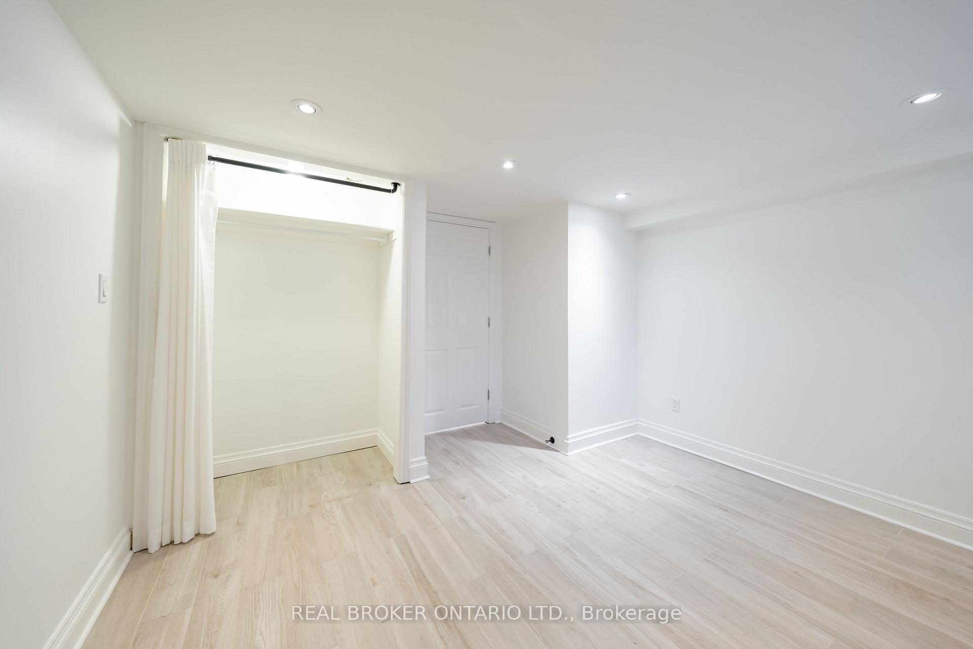 Photo 23 of Unit Lower, 419 Ossington Avenue, Toronto, Trinity-Bellwoods — HOMEH