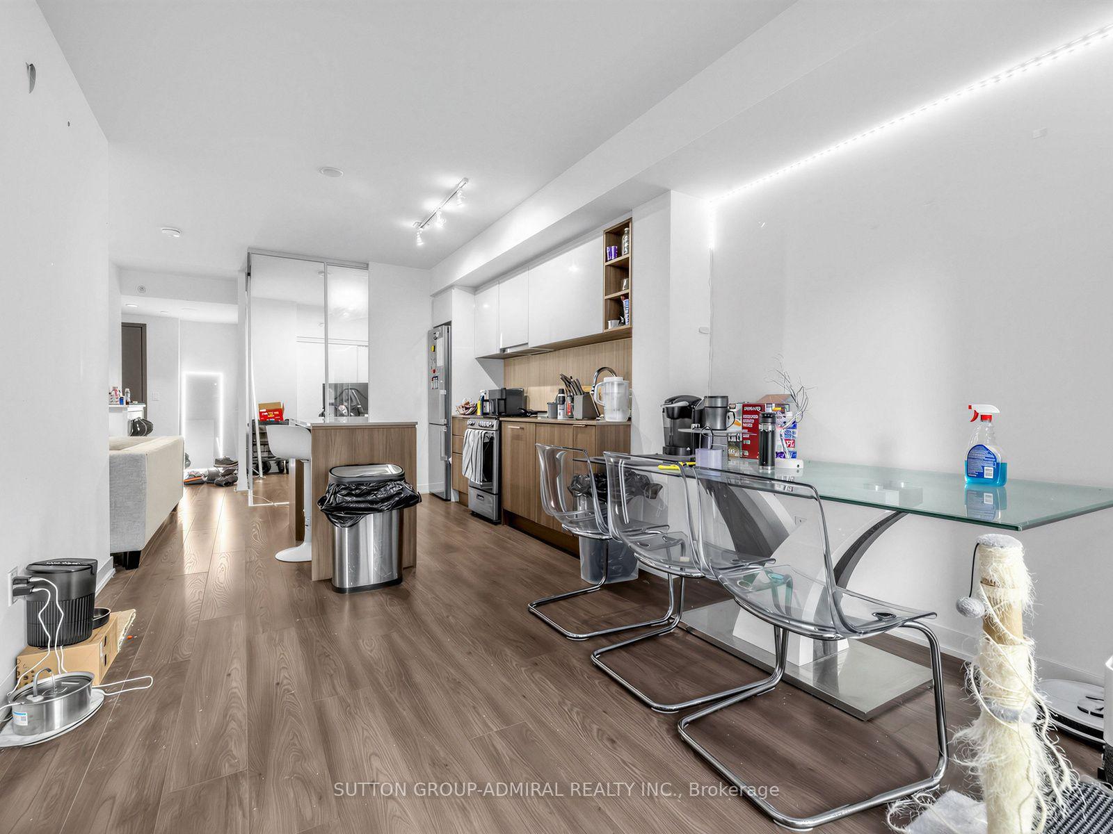 Photo 5 of Unit 447, 31 Tippett Road, North York, Clanton Park — HOMEH