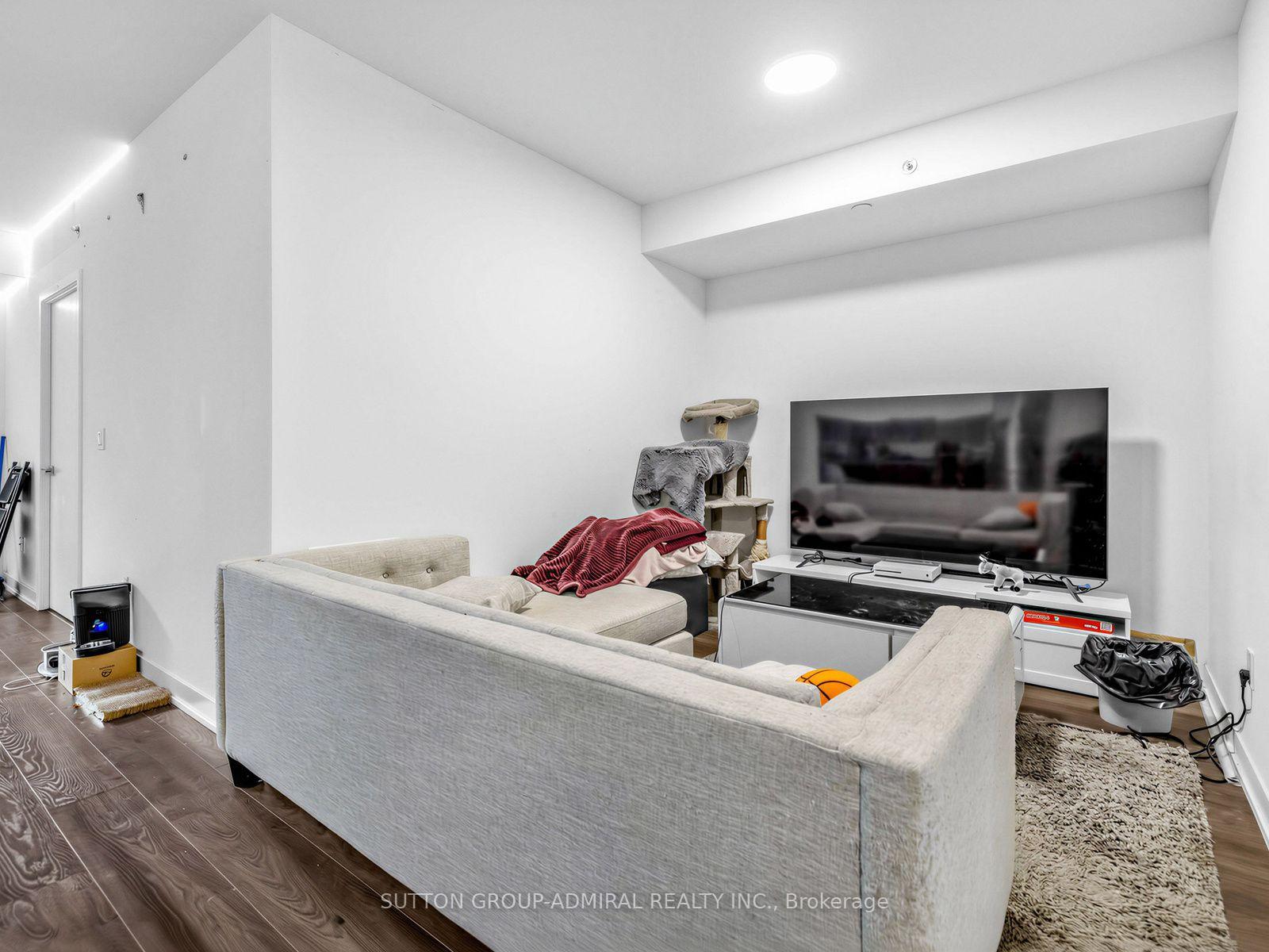 Photo 11 of Unit 447, 31 Tippett Road, North York, Clanton Park — HOMEH