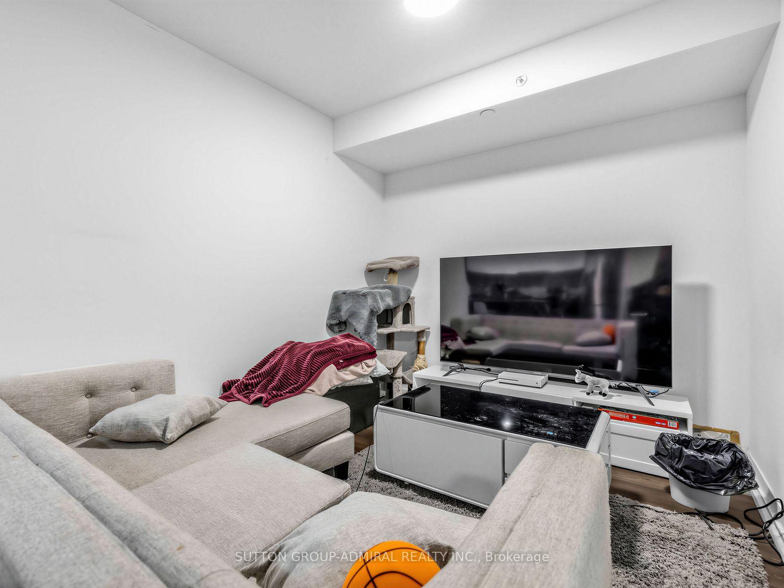 Photo 12 of Unit 447, 31 Tippett Road, North York, Clanton Park — HOMEH