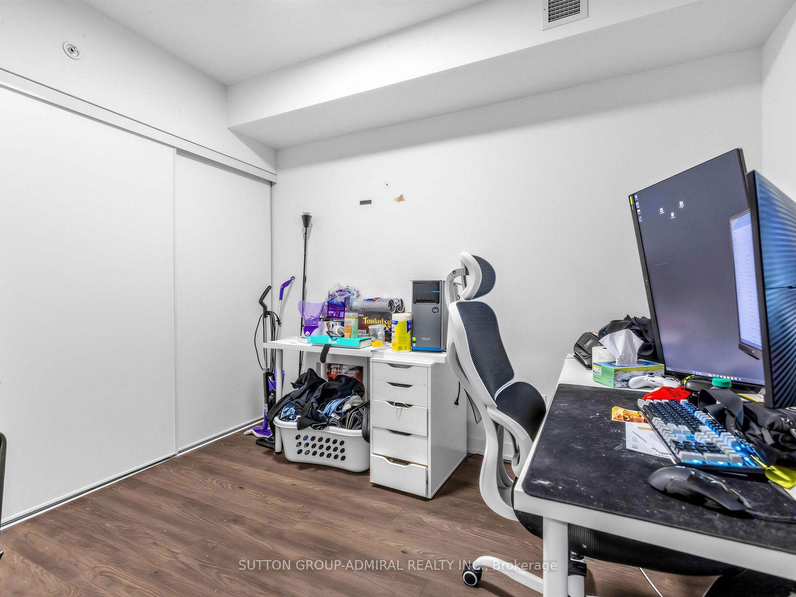 Photo 13 of Unit 447, 31 Tippett Road, North York, Clanton Park — HOMEH