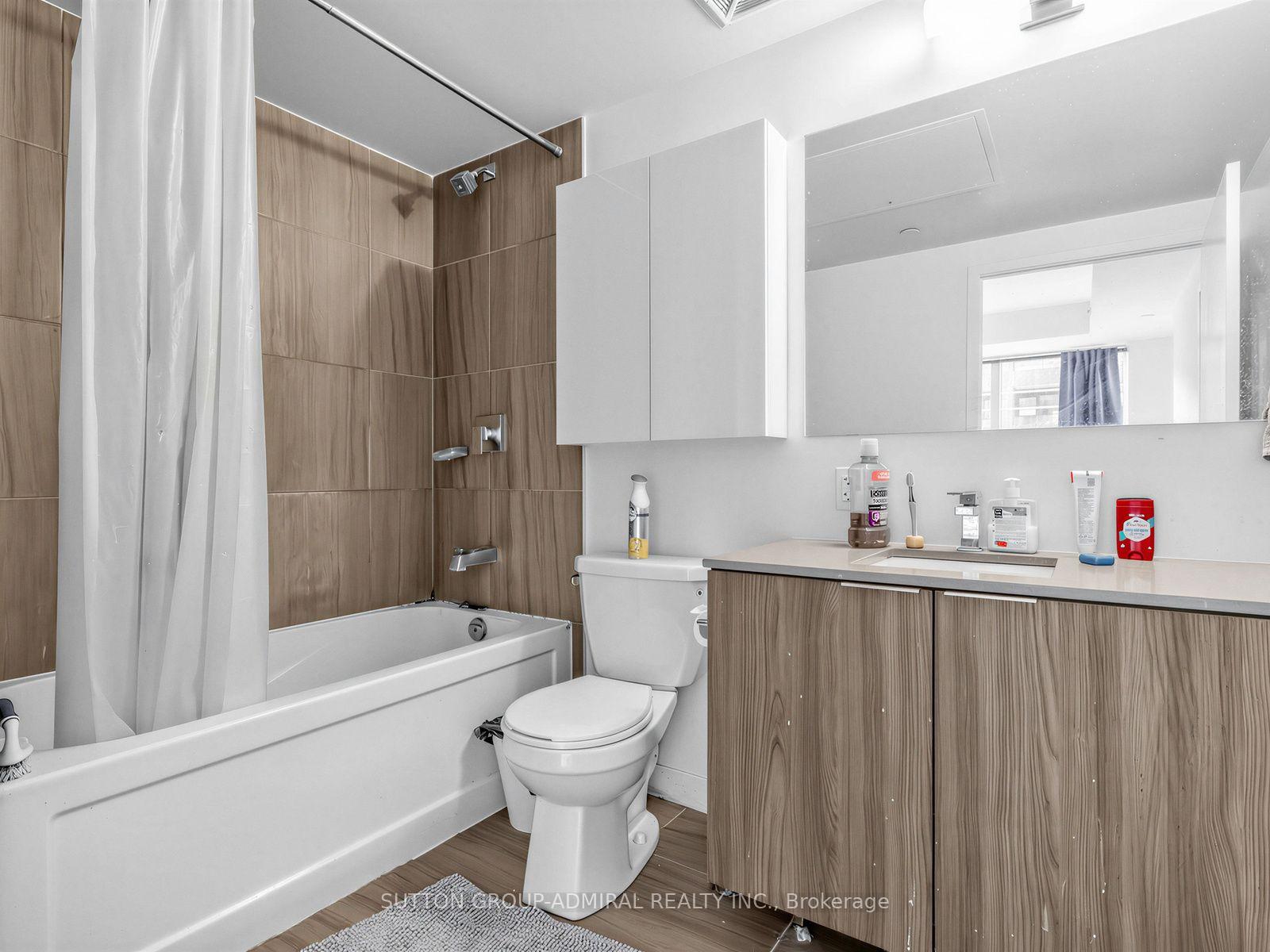 Photo 20 of Unit 447, 31 Tippett Road, North York, Clanton Park — HOMEH
