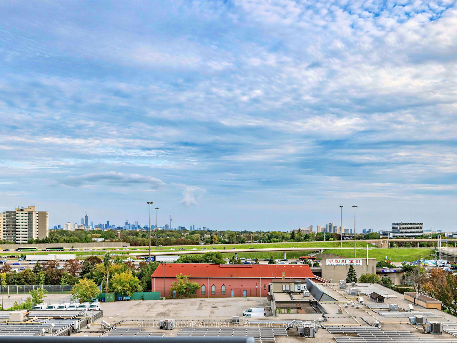 Photo 25 of Unit 447, 31 Tippett Road, North York, Clanton Park — HOMEH