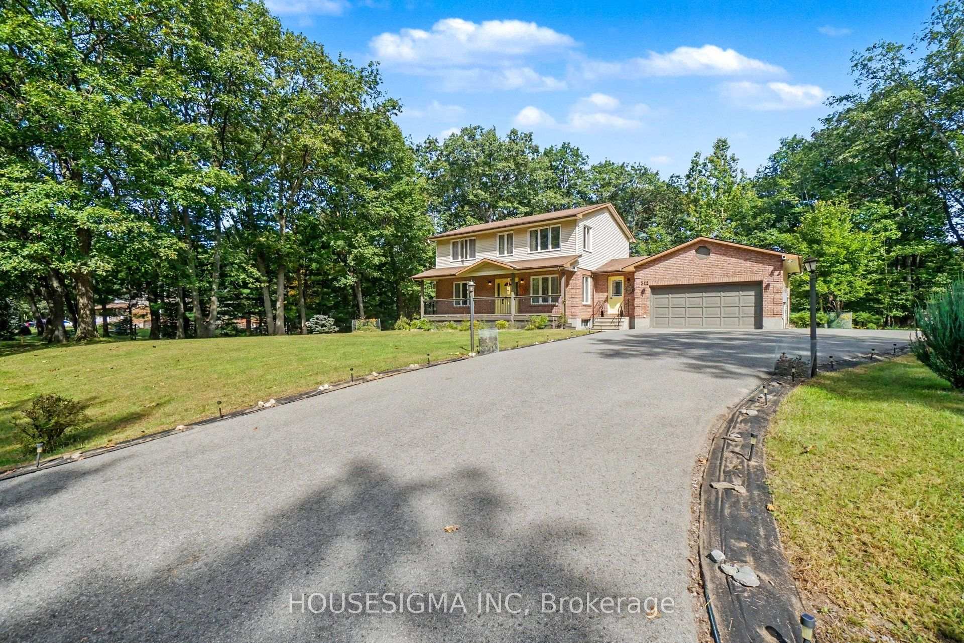 Photo 2 of 312 Fireside Drive, Ottawa, Constance Bay — HOMEH