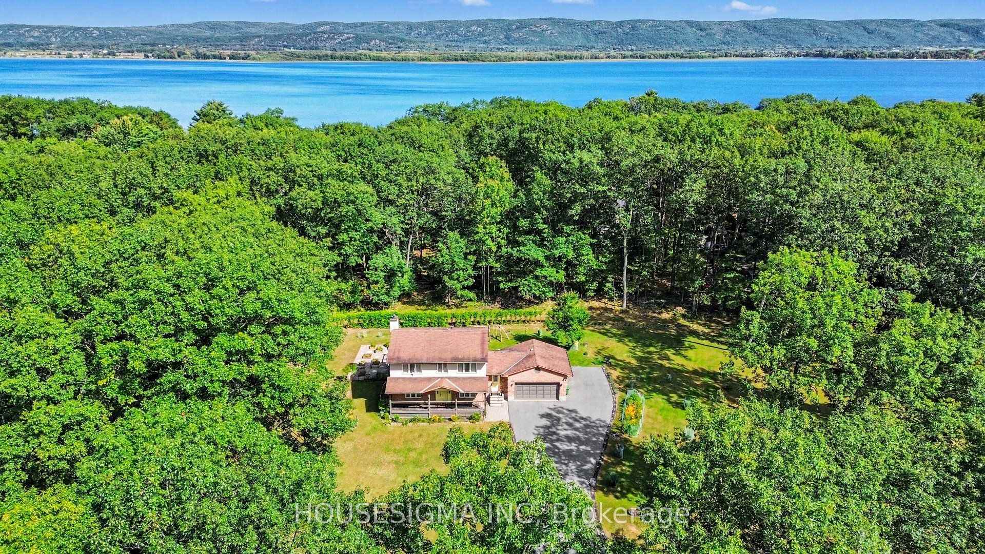 Photo 3 of 312 Fireside Drive, Ottawa, Constance Bay — HOMEH