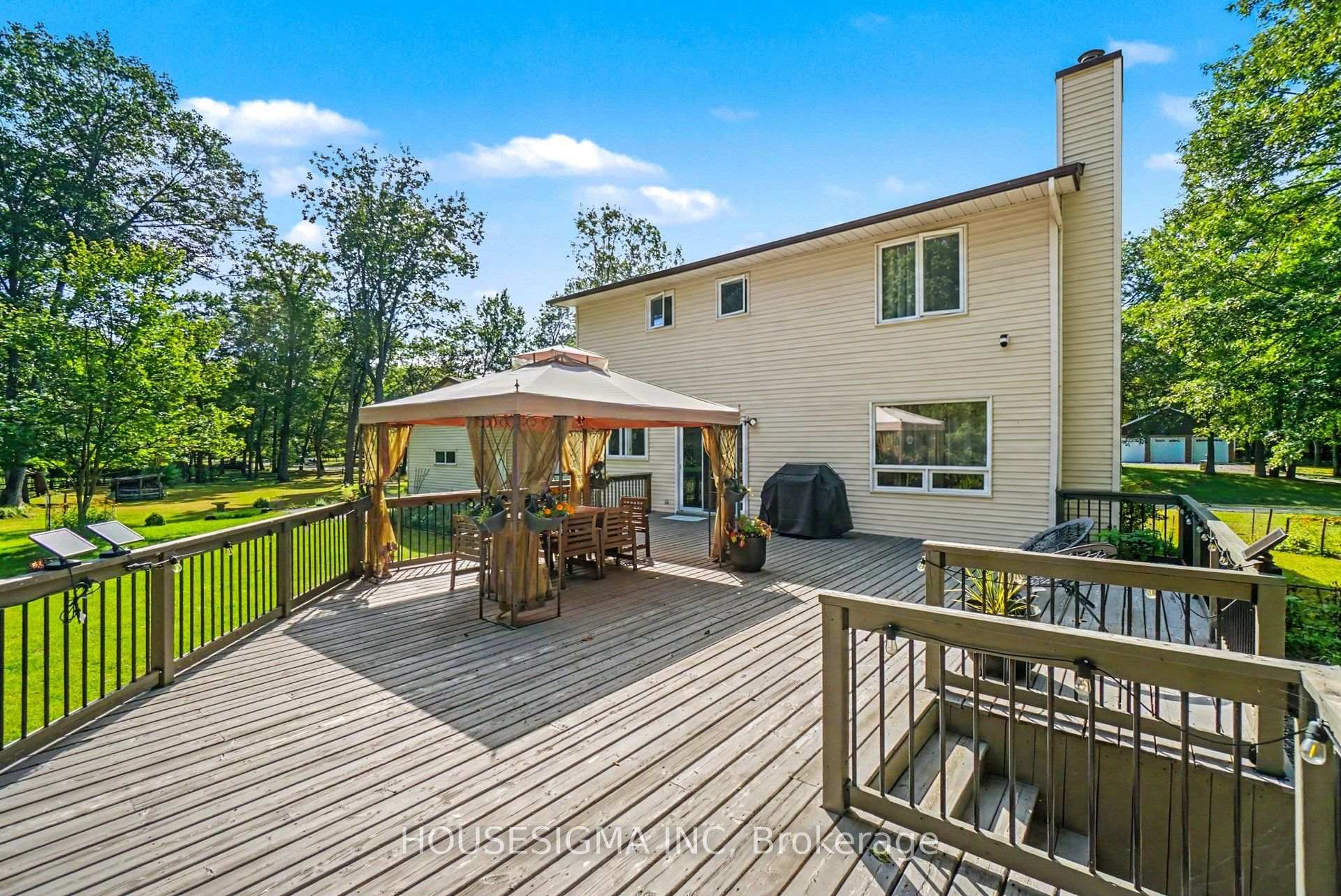 Photo 31 of 312 Fireside Drive, Ottawa, Constance Bay — HOMEH