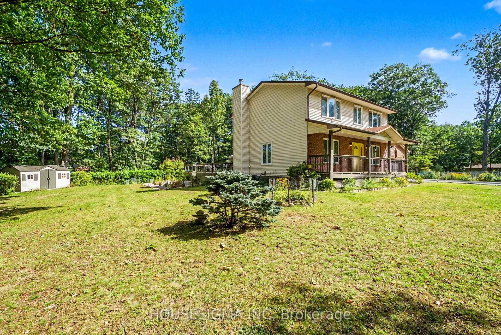 Photo 33 of 312 Fireside Drive, Ottawa, Constance Bay — HOMEH