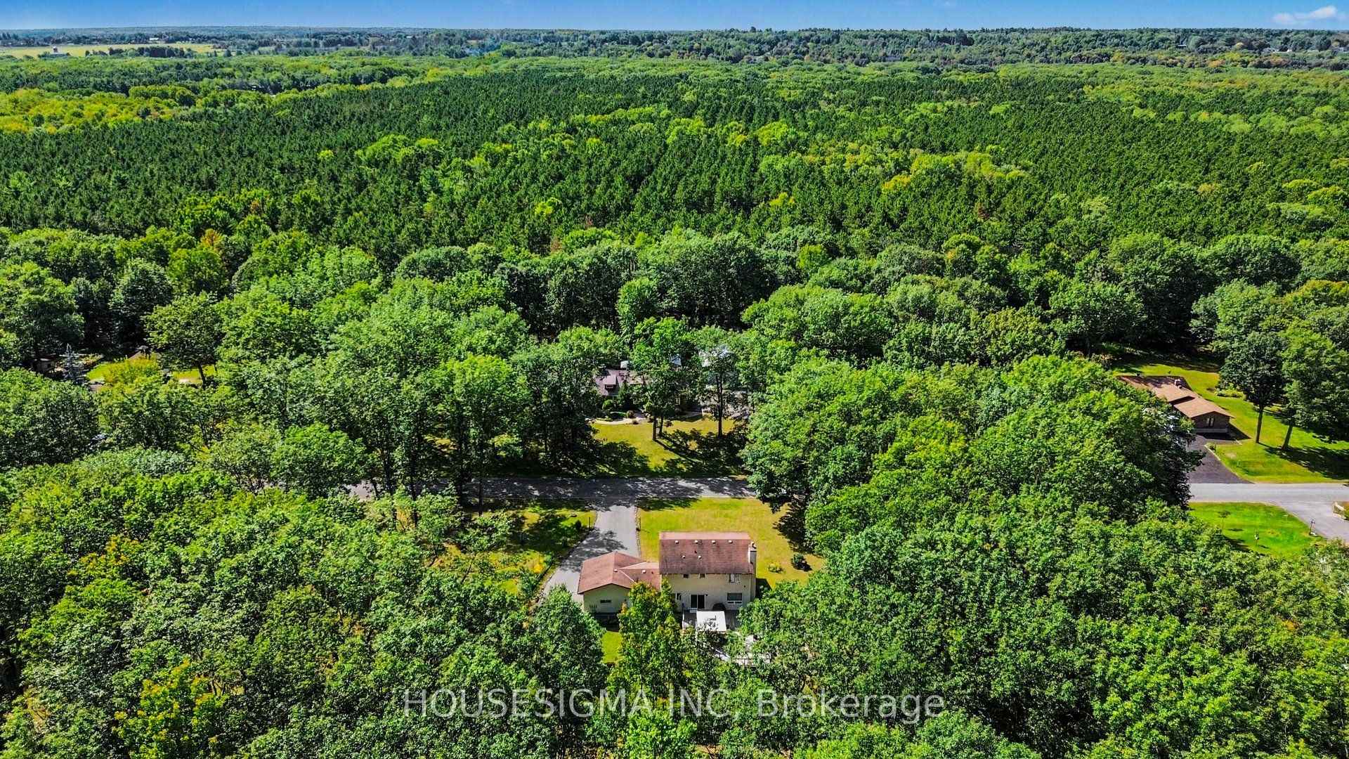 Photo 36 of 312 Fireside Drive, Ottawa, Constance Bay — HOMEH