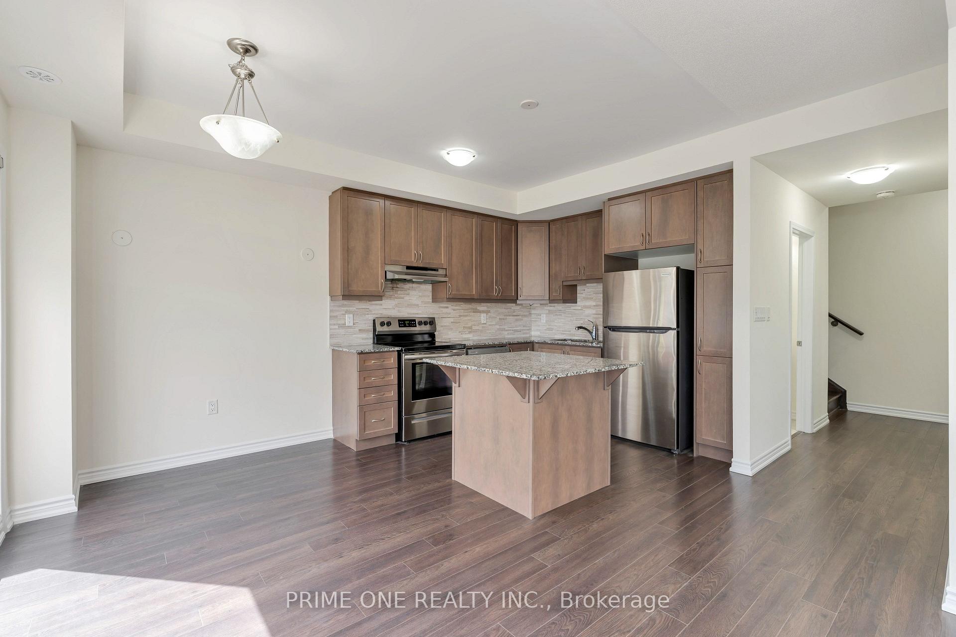 Photo 12 of Unit 16, 240 Lagerfeld Drive, Brampton, Northwest Brampton — HOMEH