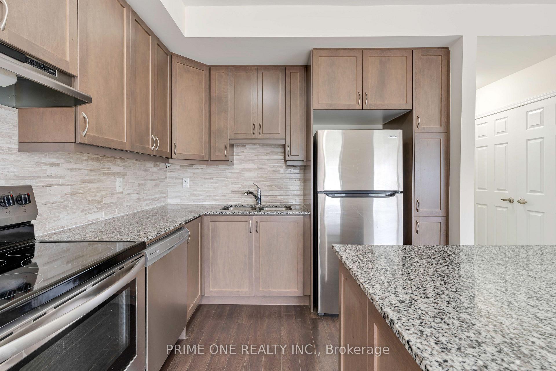 Photo 15 of Unit 16, 240 Lagerfeld Drive, Brampton, Northwest Brampton — HOMEH