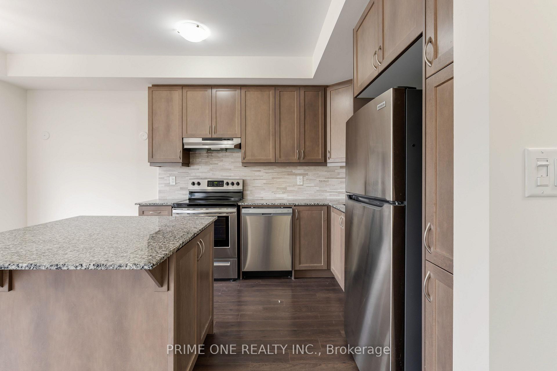 Photo 16 of Unit 16, 240 Lagerfeld Drive, Brampton, Northwest Brampton — HOMEH