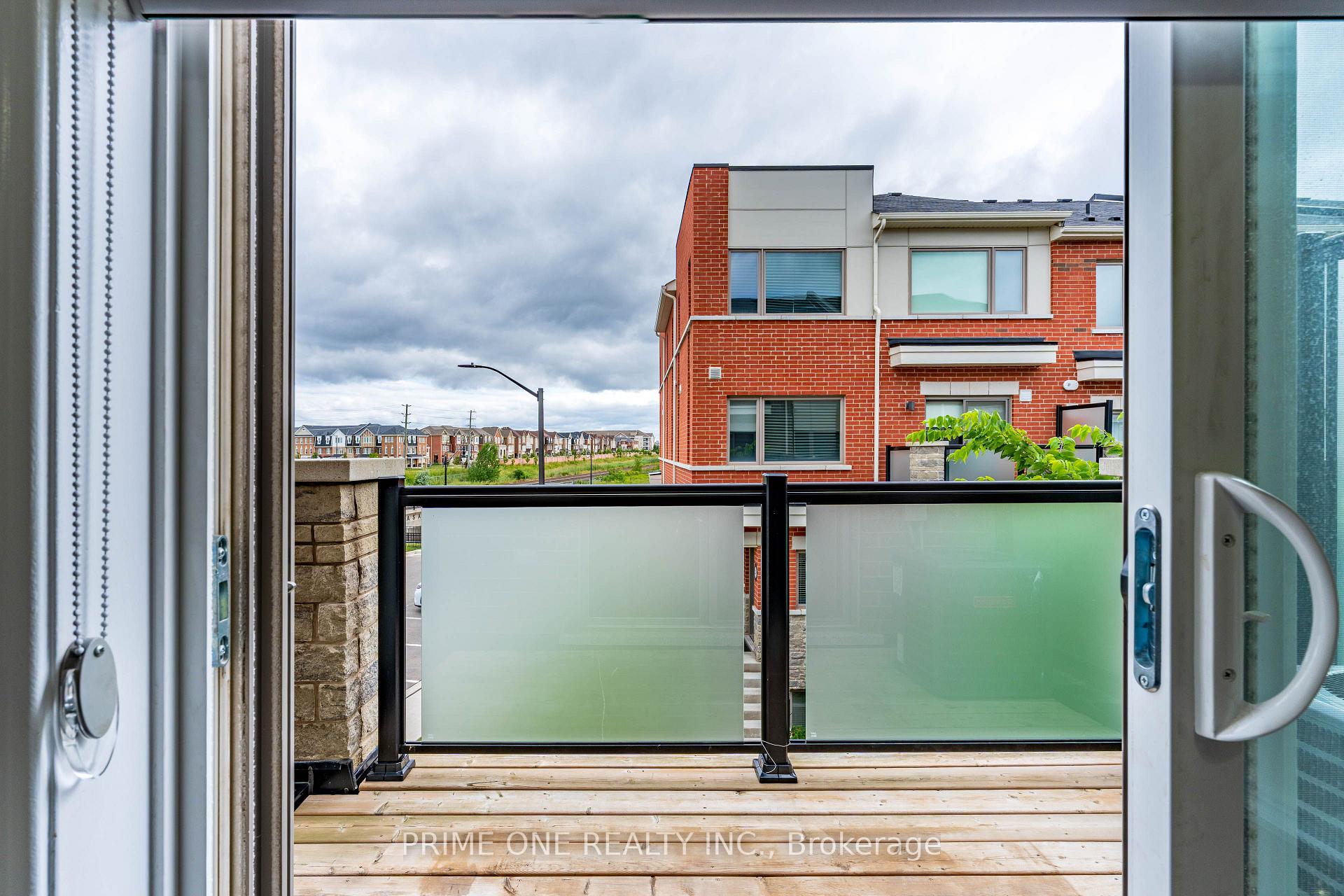 Photo 20 of Unit 16, 240 Lagerfeld Drive, Brampton, Northwest Brampton — HOMEH