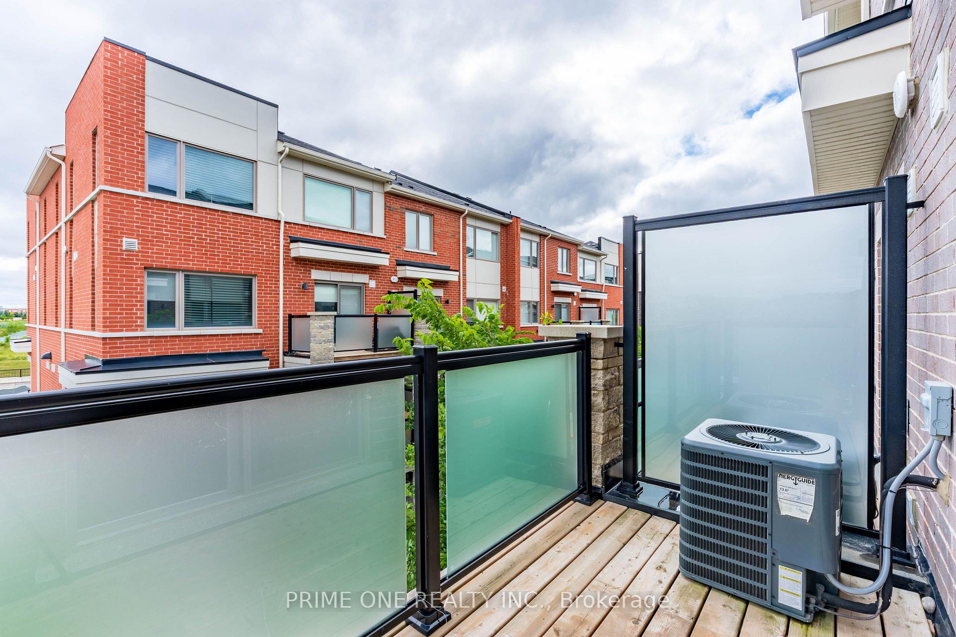 Photo 22 of Unit 16, 240 Lagerfeld Drive, Brampton, Northwest Brampton — HOMEH