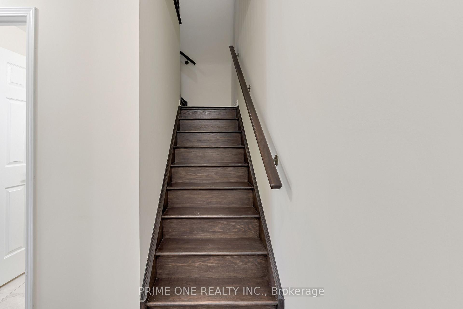 Photo 23 of Unit 16, 240 Lagerfeld Drive, Brampton, Northwest Brampton — HOMEH