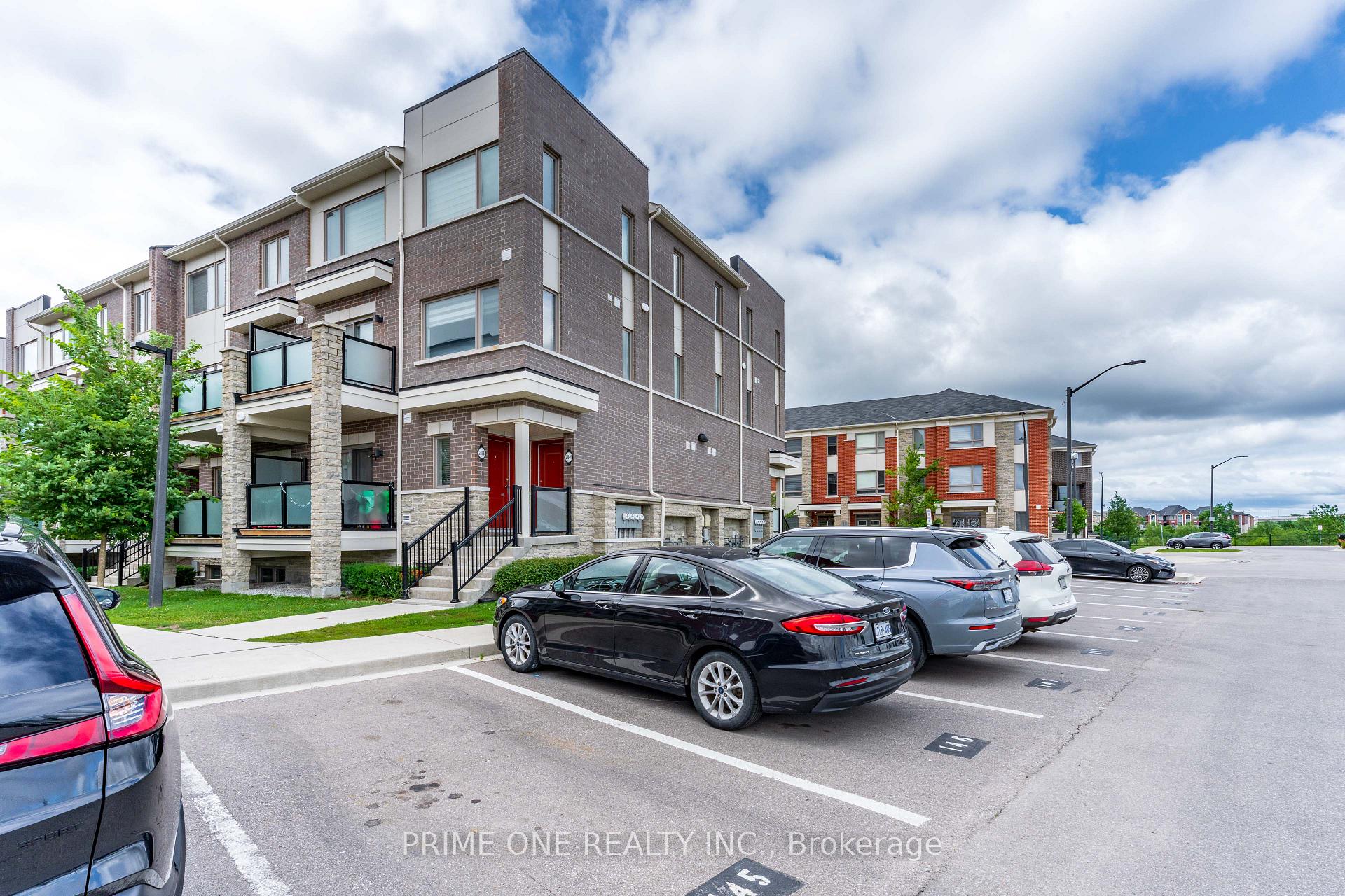 Photo 40 of Unit 16, 240 Lagerfeld Drive, Brampton, Northwest Brampton — HOMEH
