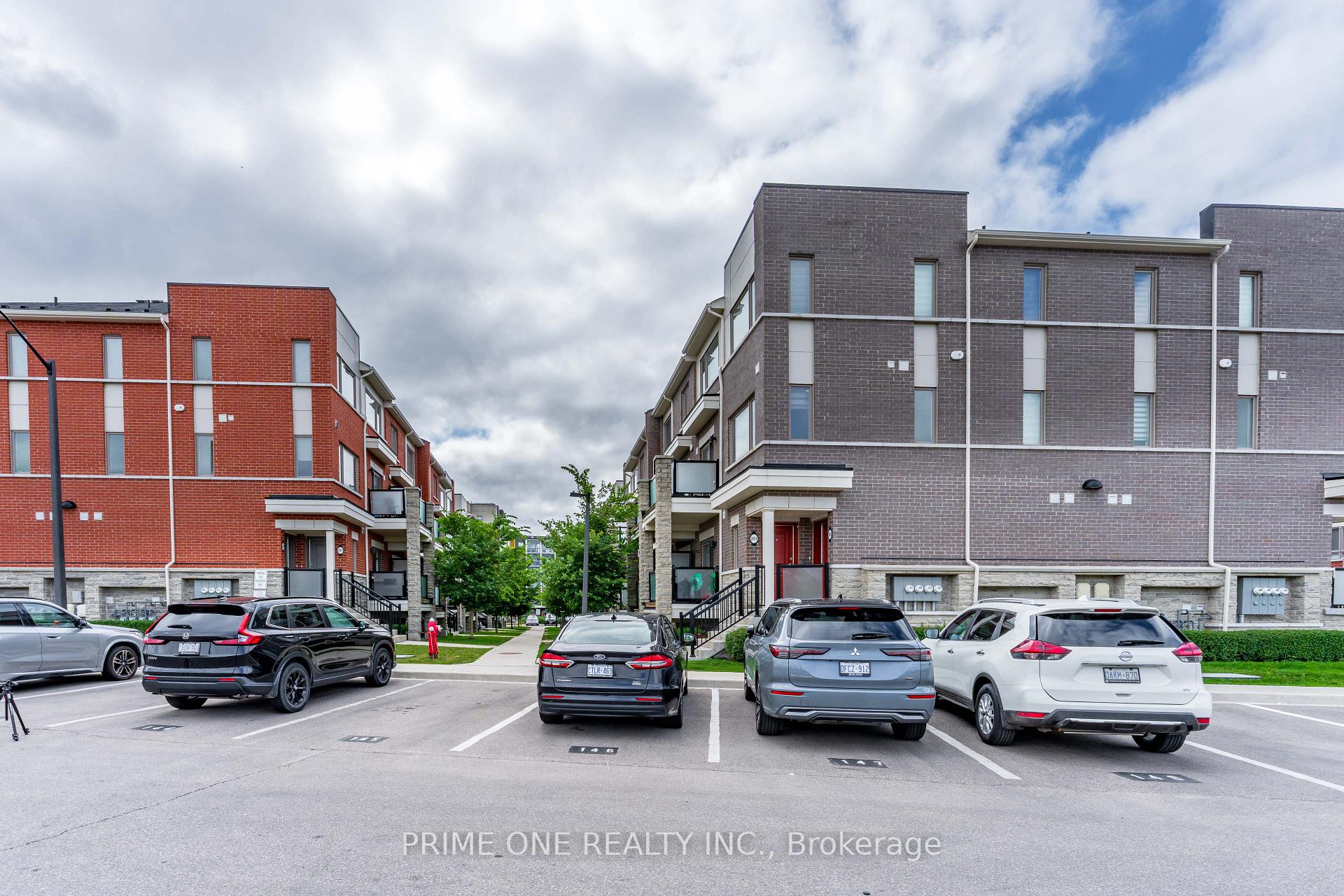 Photo 41 of Unit 16, 240 Lagerfeld Drive, Brampton, Northwest Brampton — HOMEH