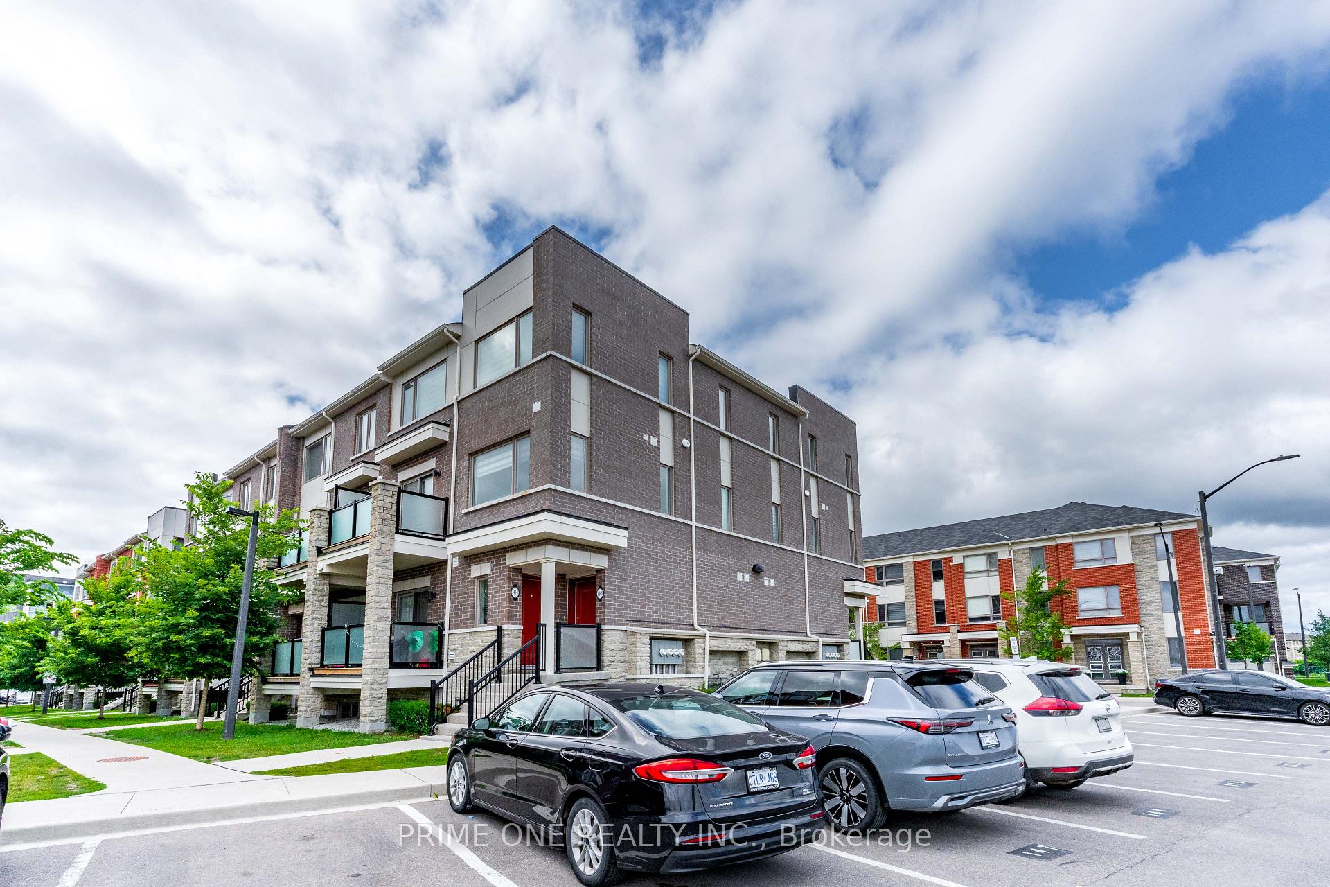 Photo 42 of Unit 16, 240 Lagerfeld Drive, Brampton, Northwest Brampton — HOMEH