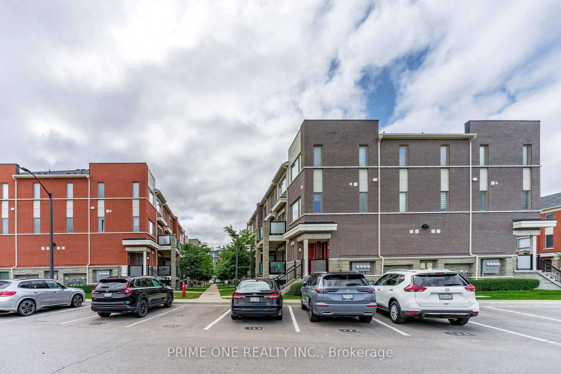 Photo 43 of Unit 16, 240 Lagerfeld Drive, Brampton, Northwest Brampton — HOMEH